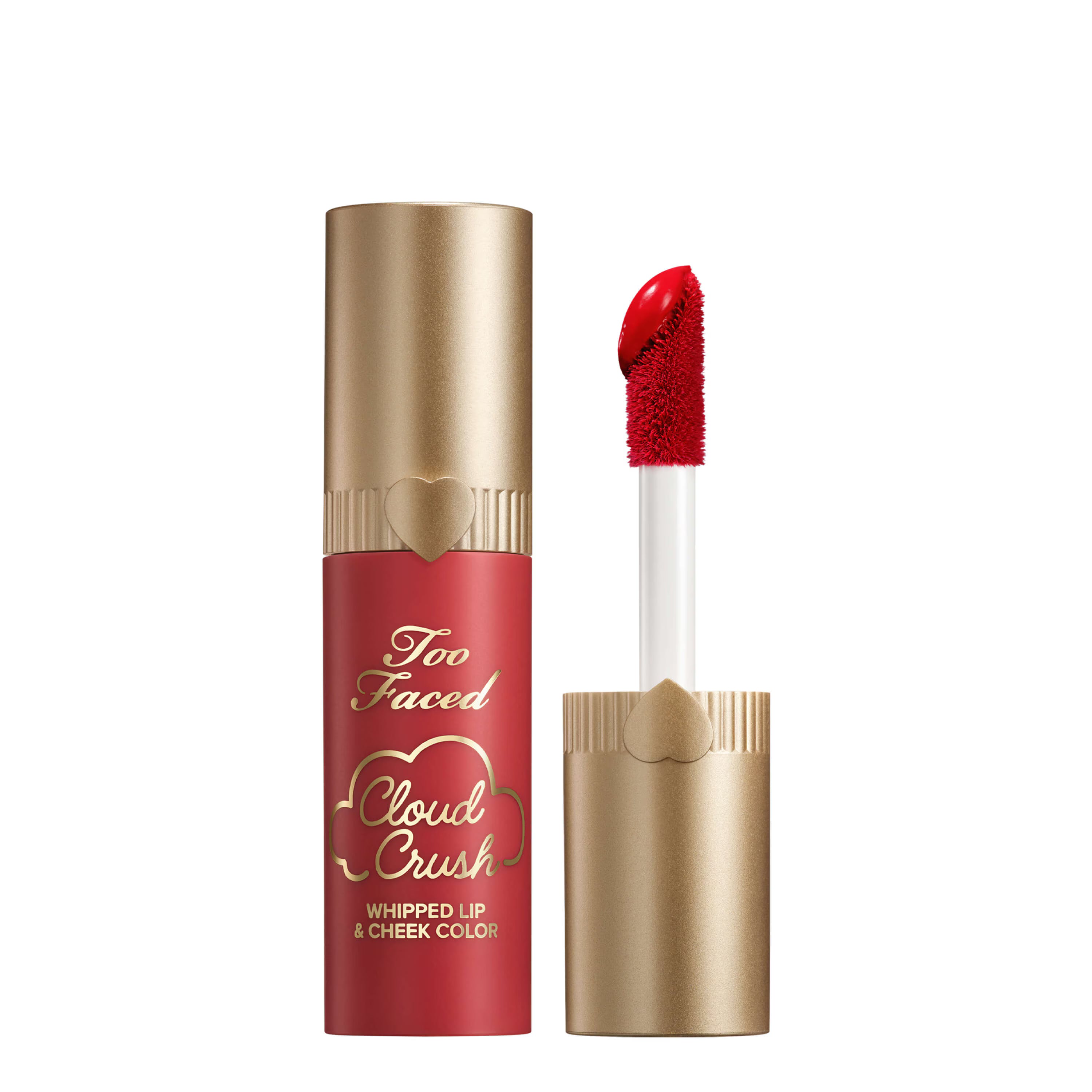 Cloud Crush Whipped Lip & Cheek Color