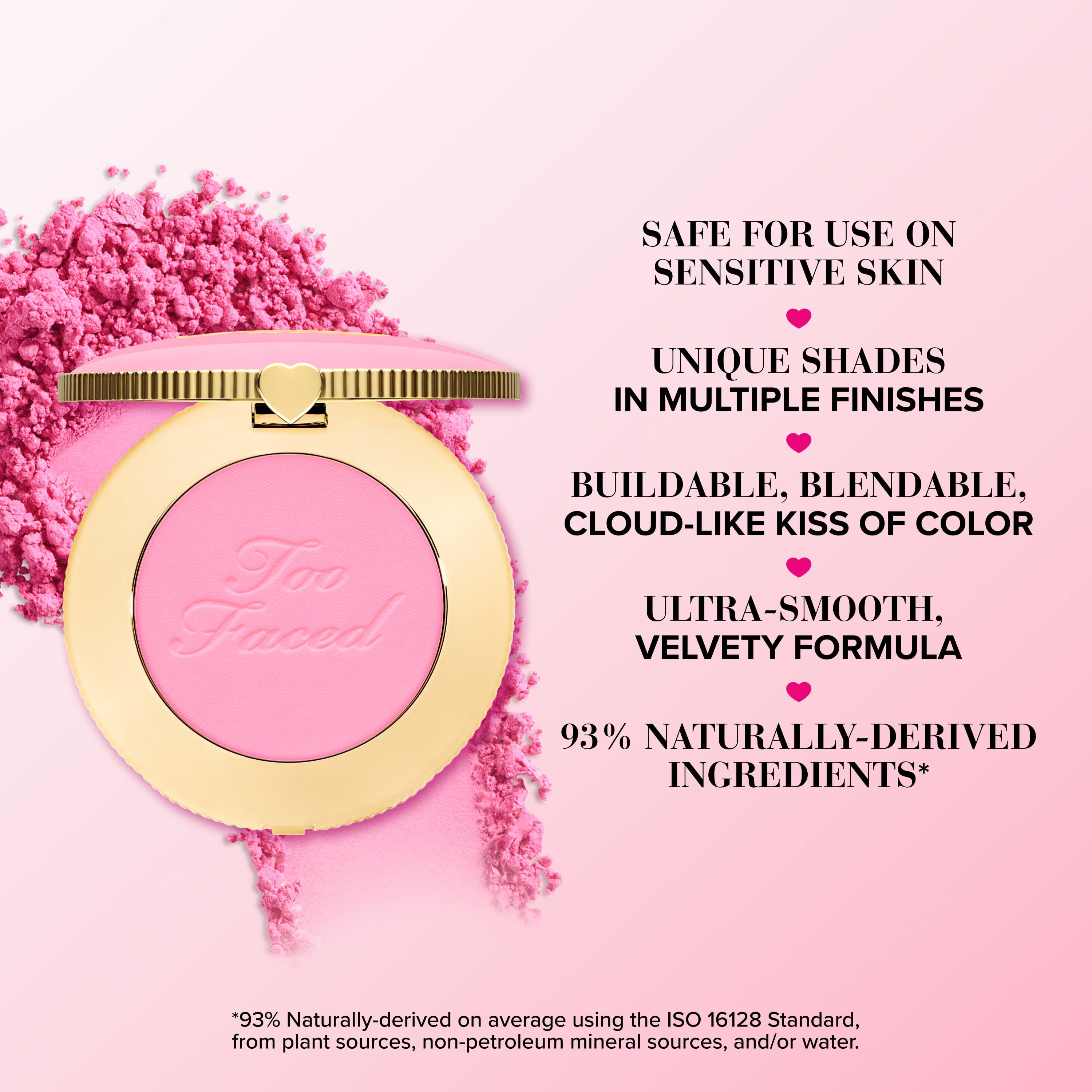 Dream A Little Dream: Blush & Lip Gloss Set