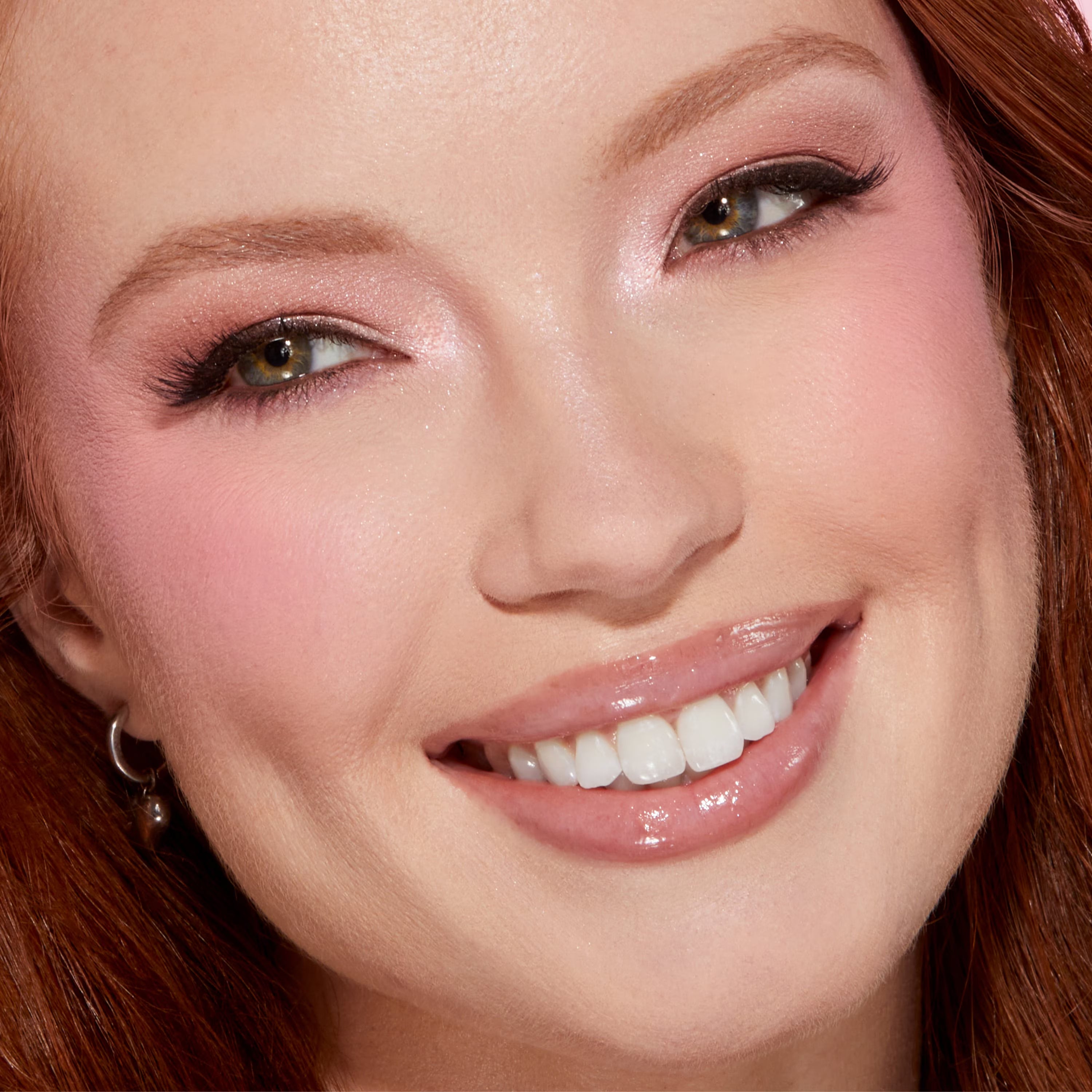 Dream A Little Dream: Blush & Lip Gloss Set