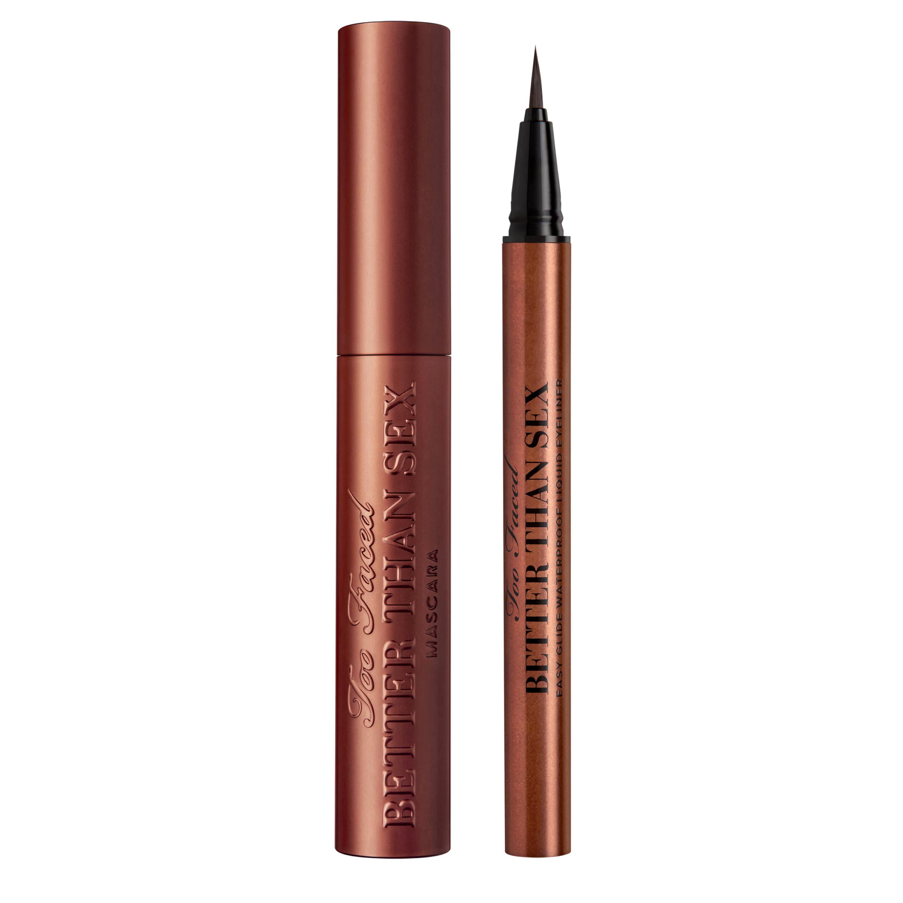Better Than Sex Chocolate Eyeliner