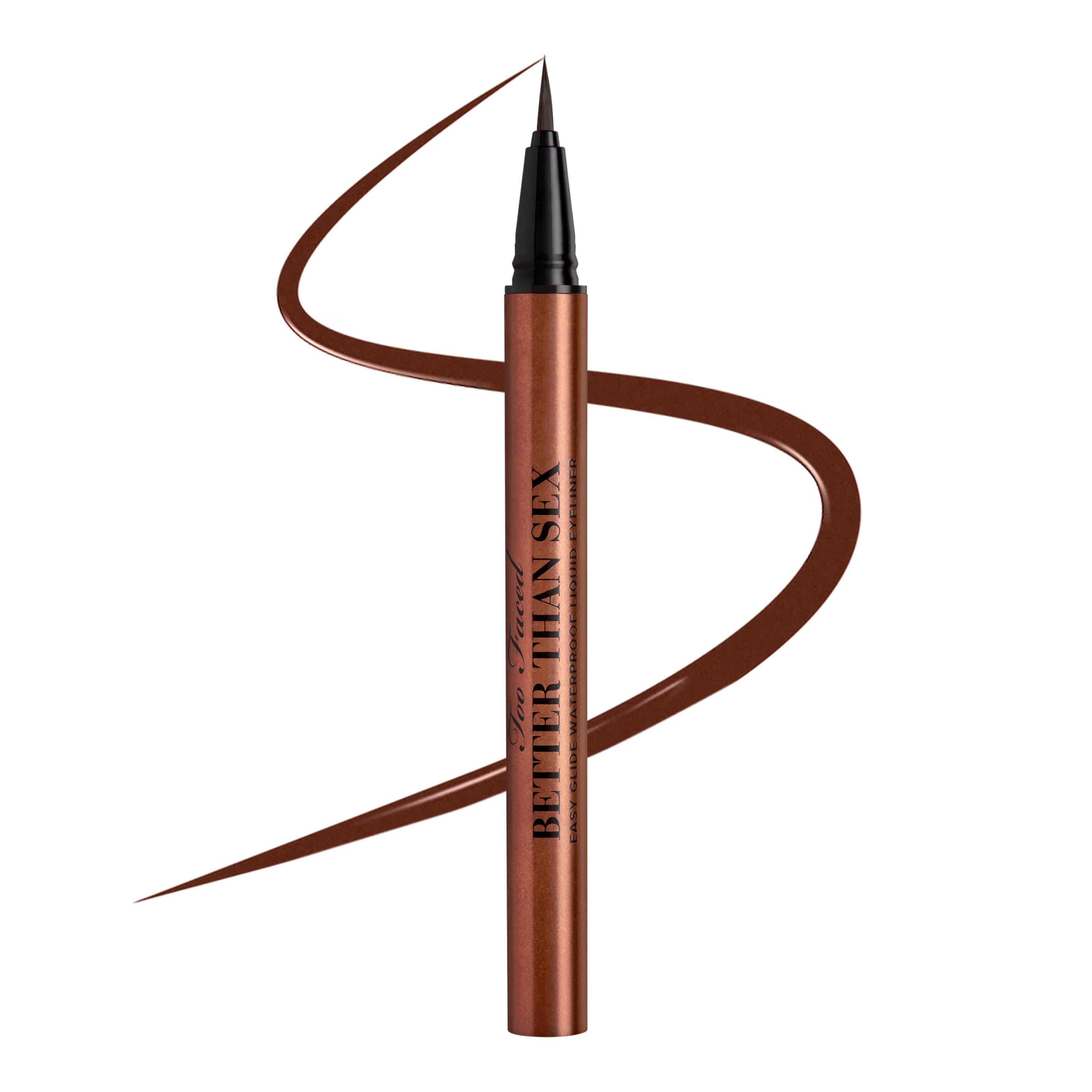 Better Than Sex Chocolate Eyeliner