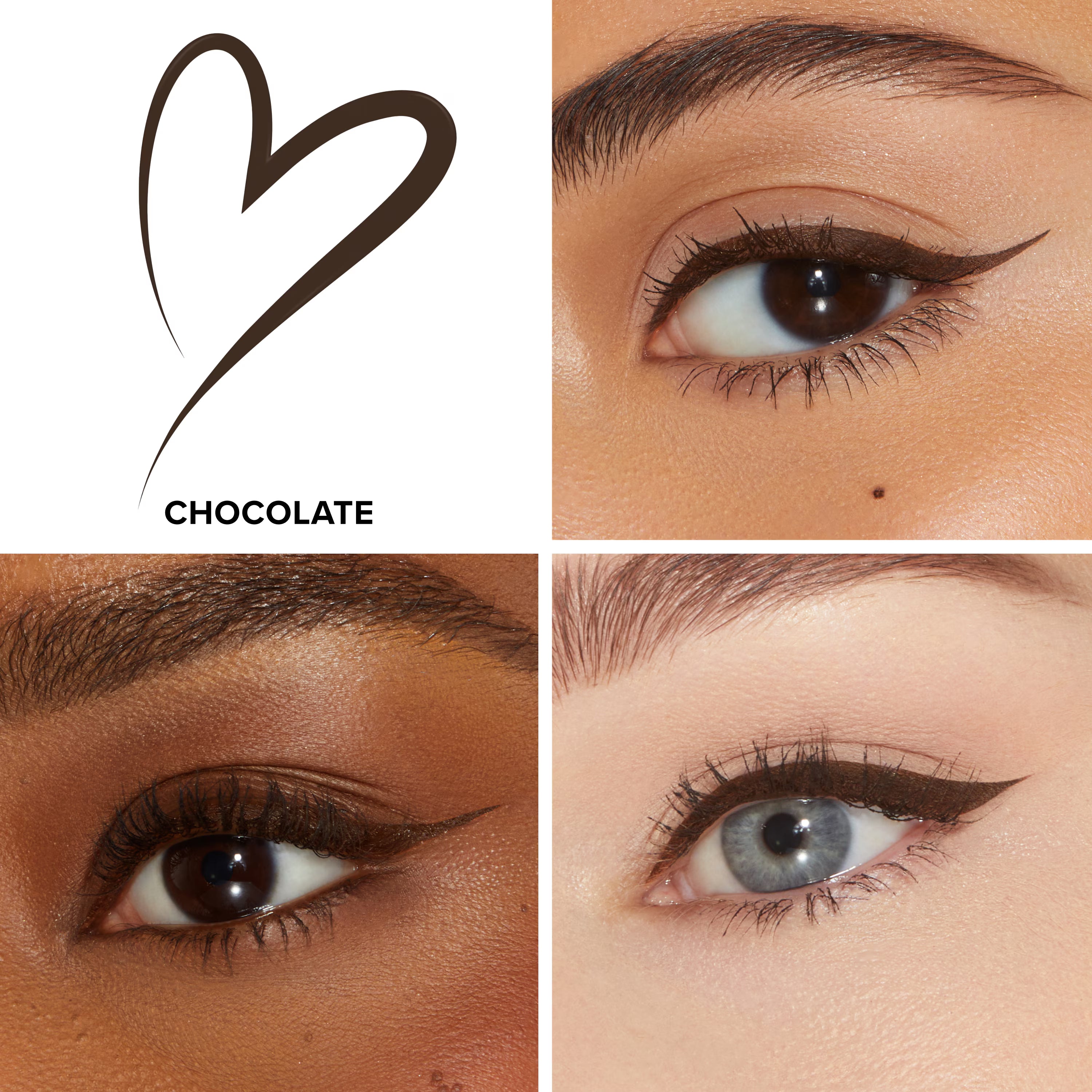Better Than Sex Chocolate Eyeliner