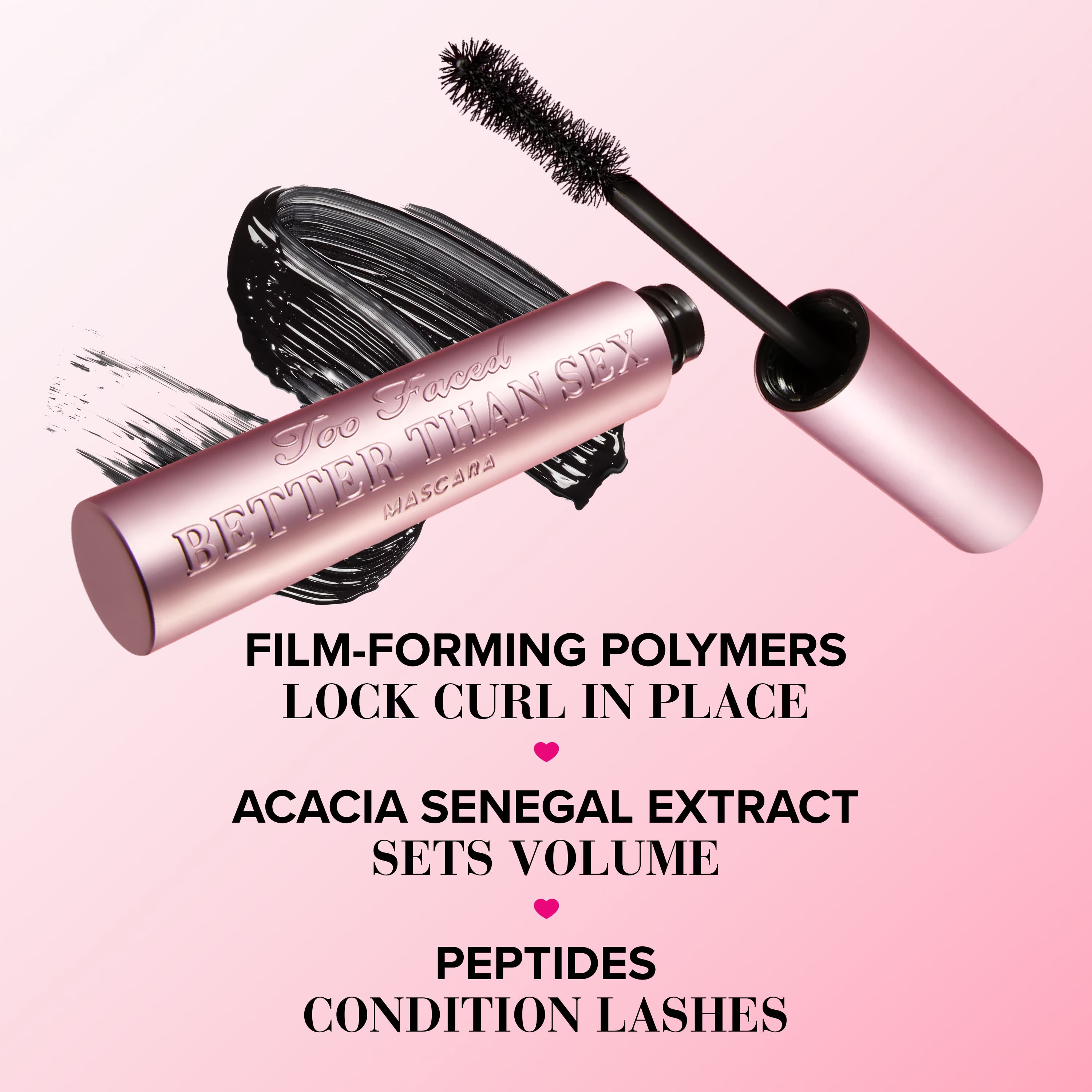 Better Than Sex Volumizing Mascara