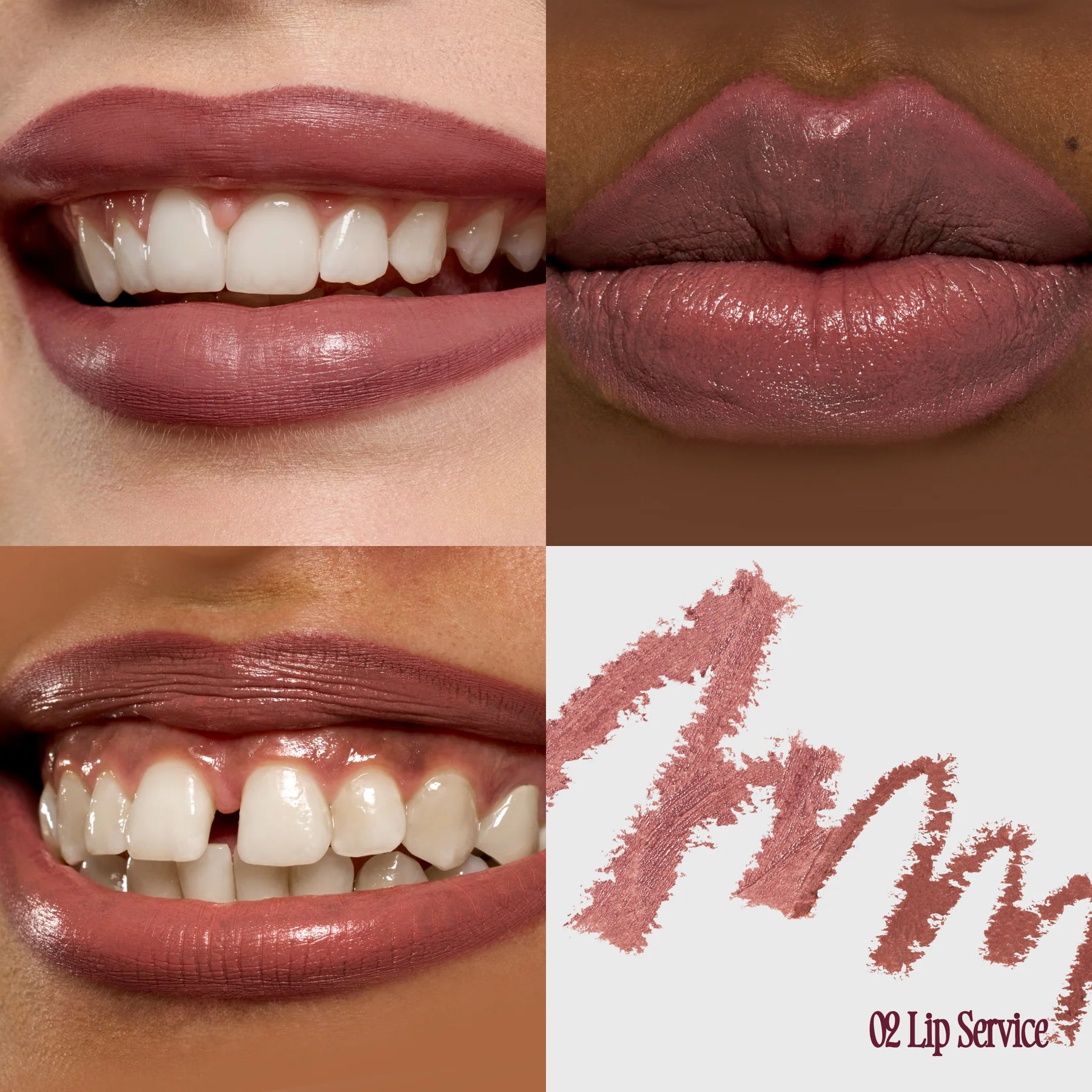 Coloring Stick Lip + Liner