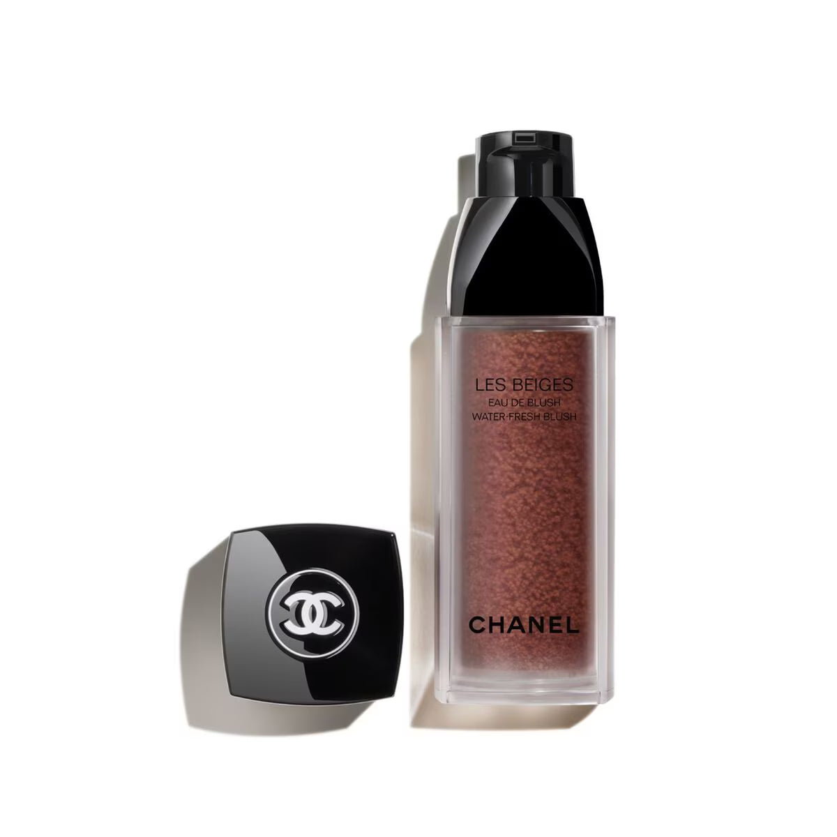 Les Beiges Eau De Blush - Deep Bronze