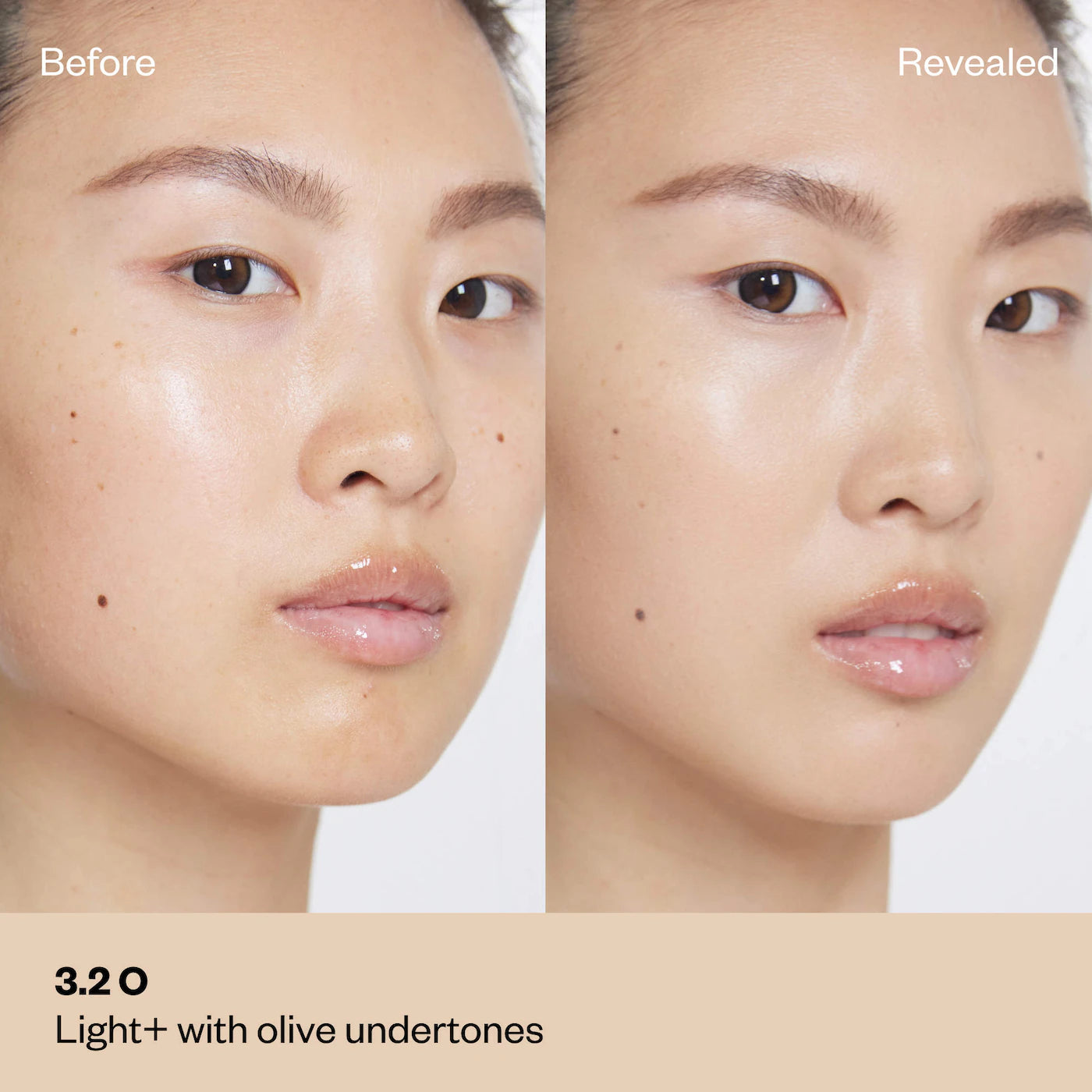 Revealer Super Creamy + Brightening Concealer