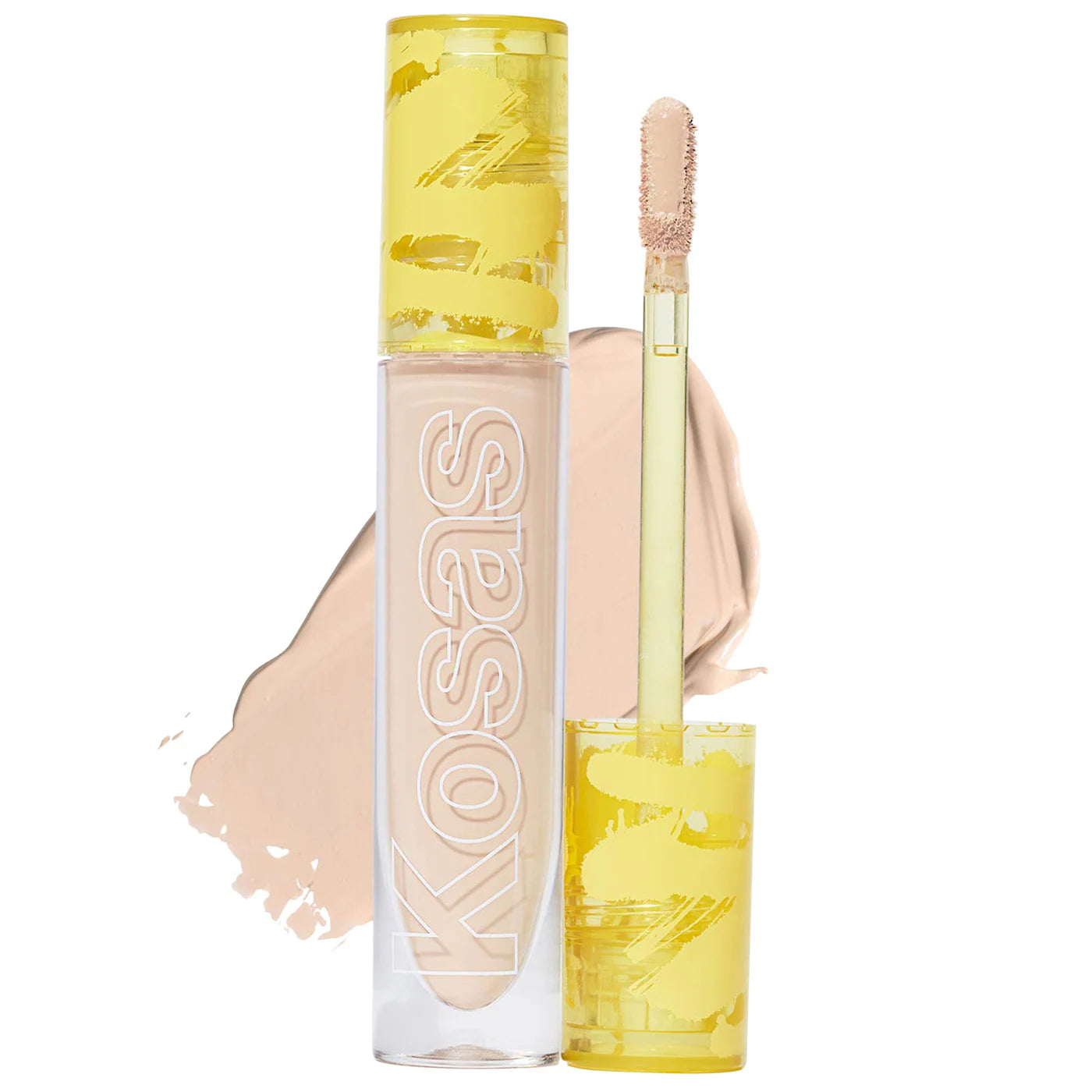 Revealer Super Creamy + Brightening Concealer