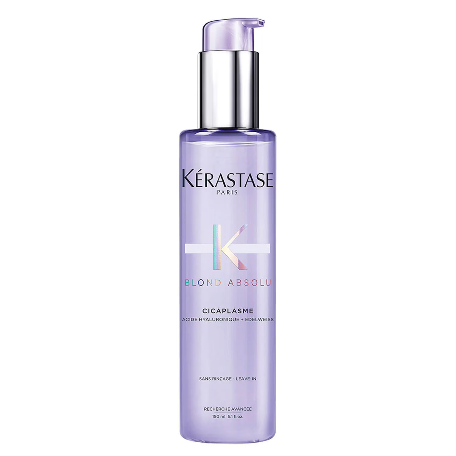 Blond Absolu Cicaplasme