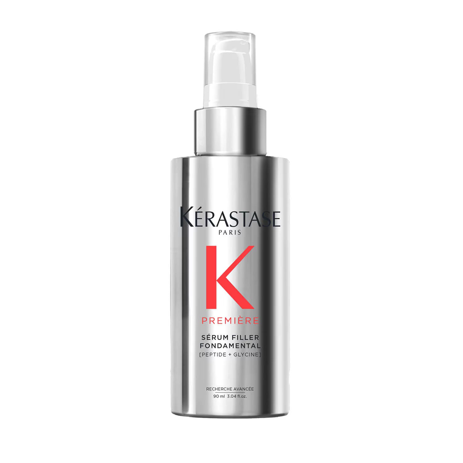Serum Filler Fondamental