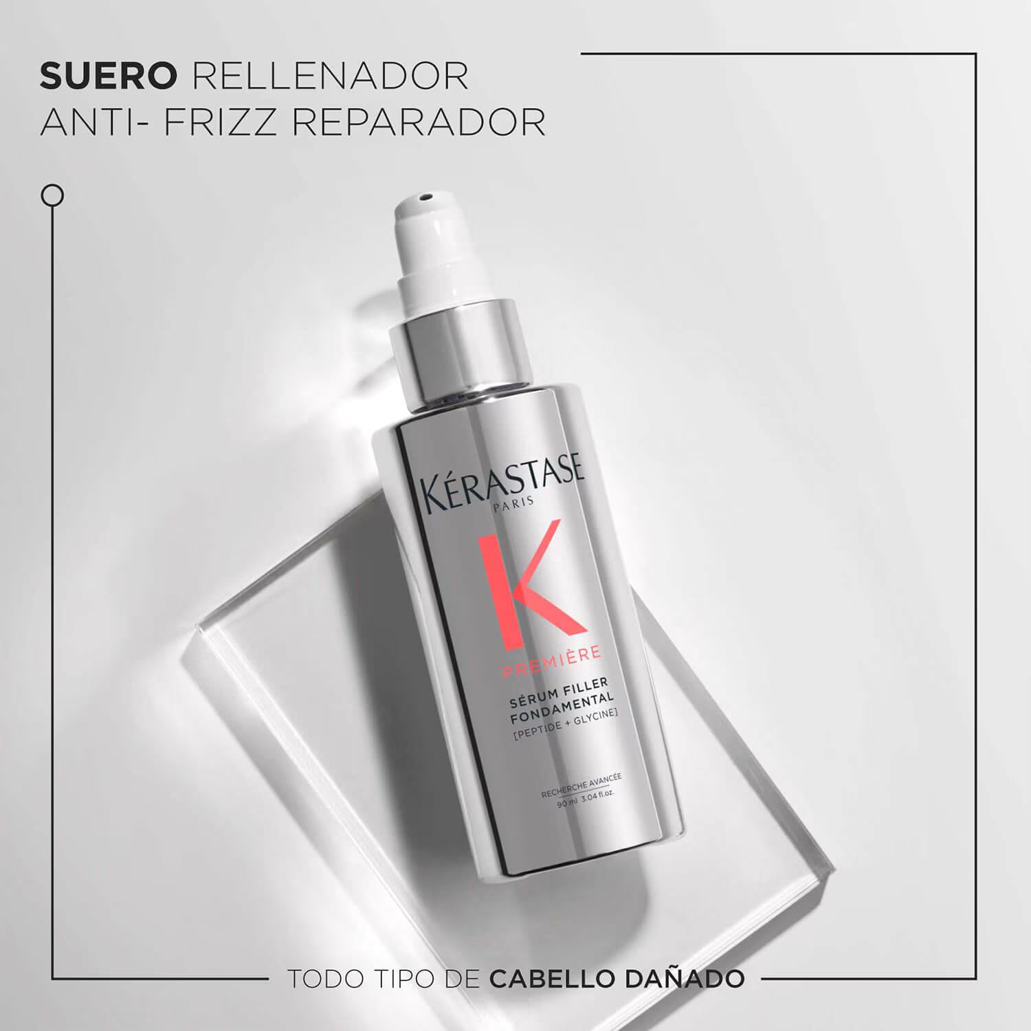 Serum Filler Fondamental