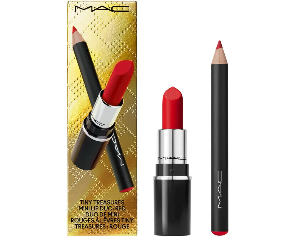 Tiny Mini Lip Duo