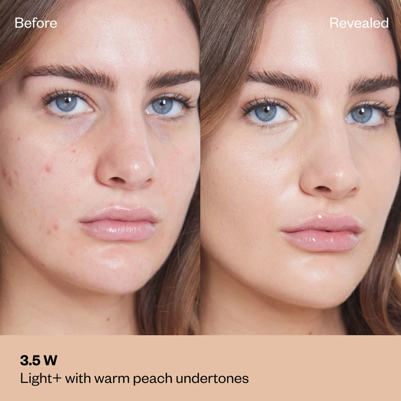 Revealer Super Creamy + Brightening Concealer