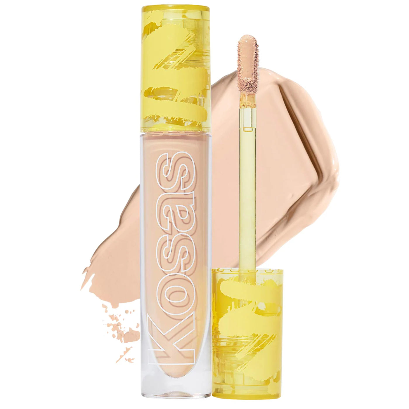 Revealer Super Creamy + Brightening Concealer