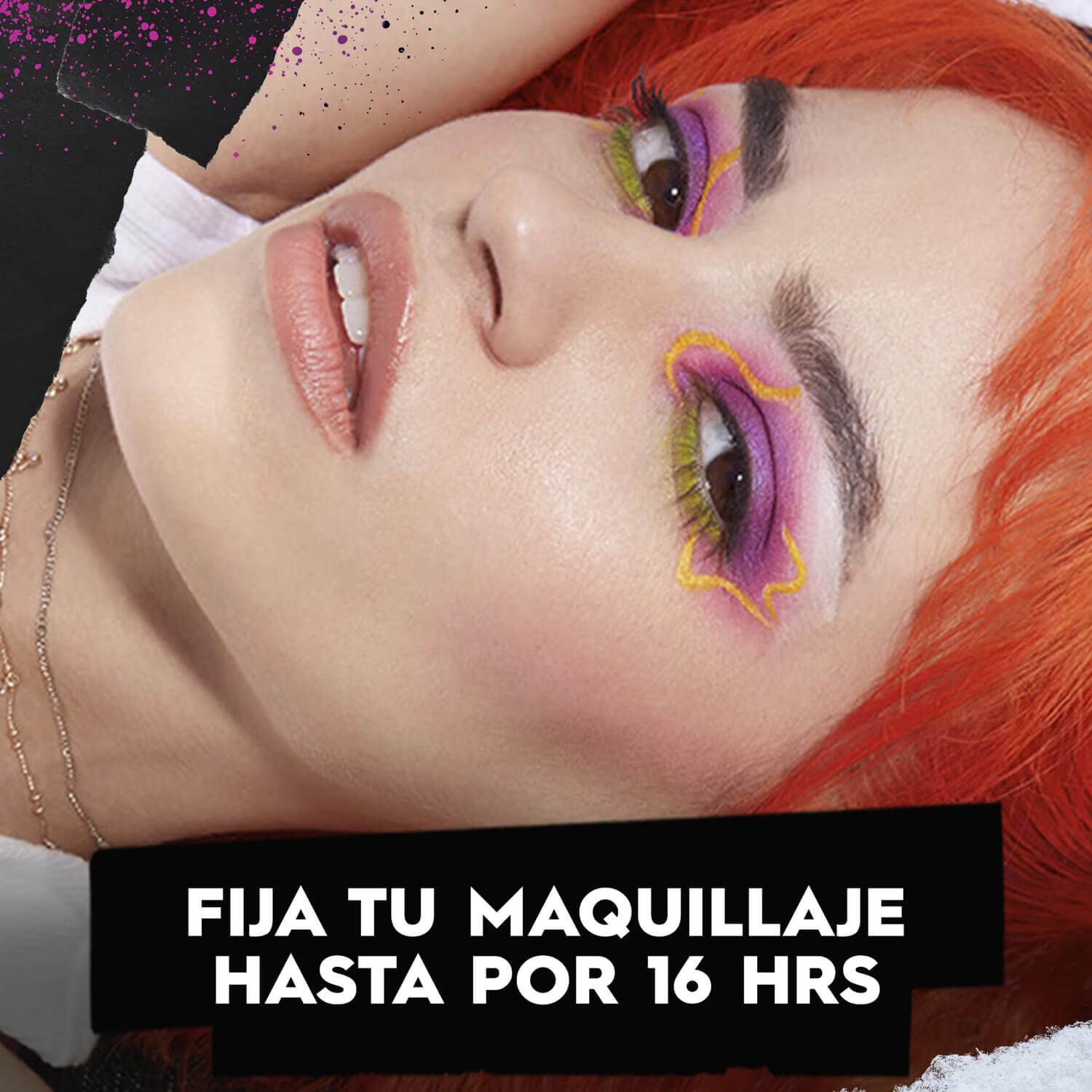 All Nighter Long Lasting Make Up Setting Spray
