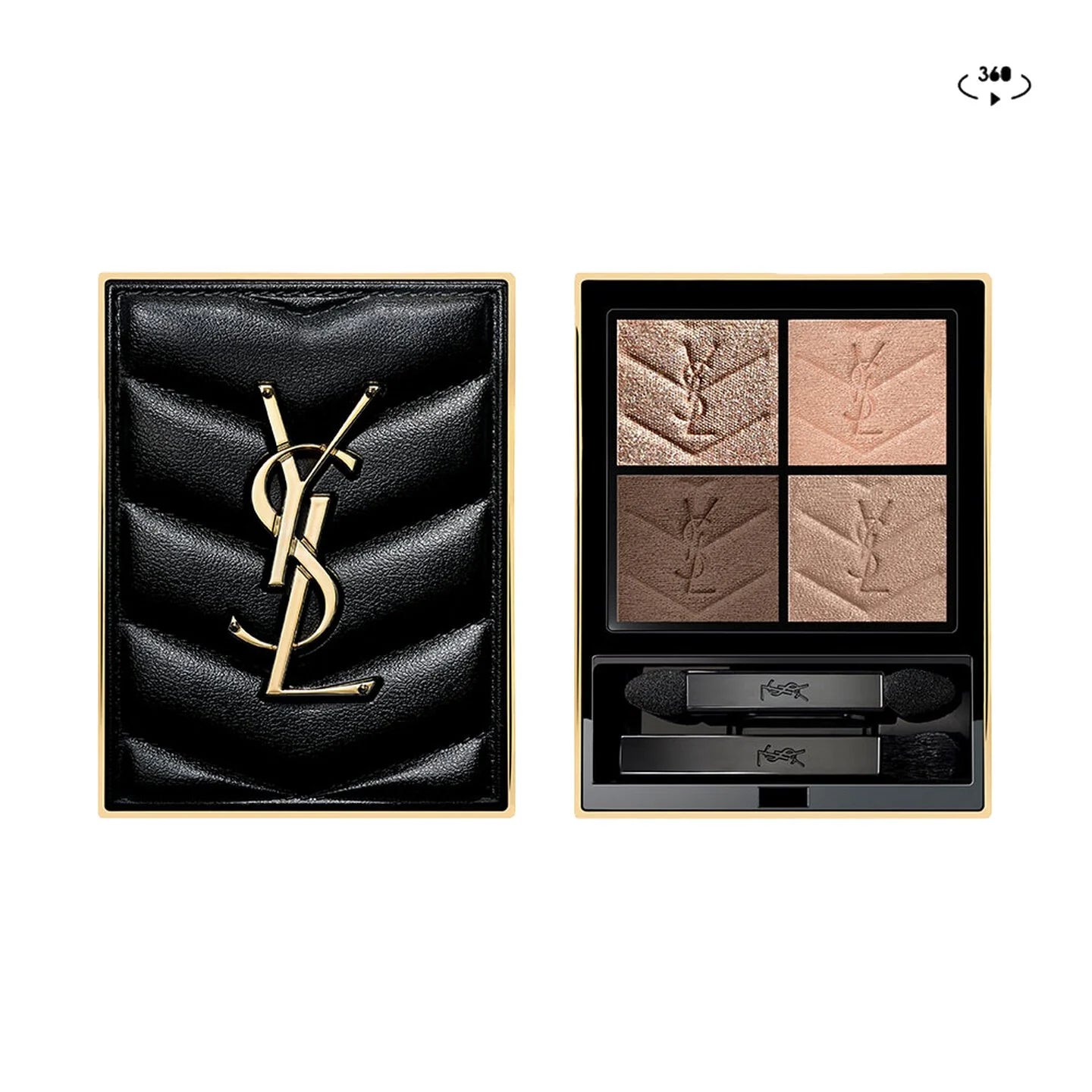 Couture Mini Clutch