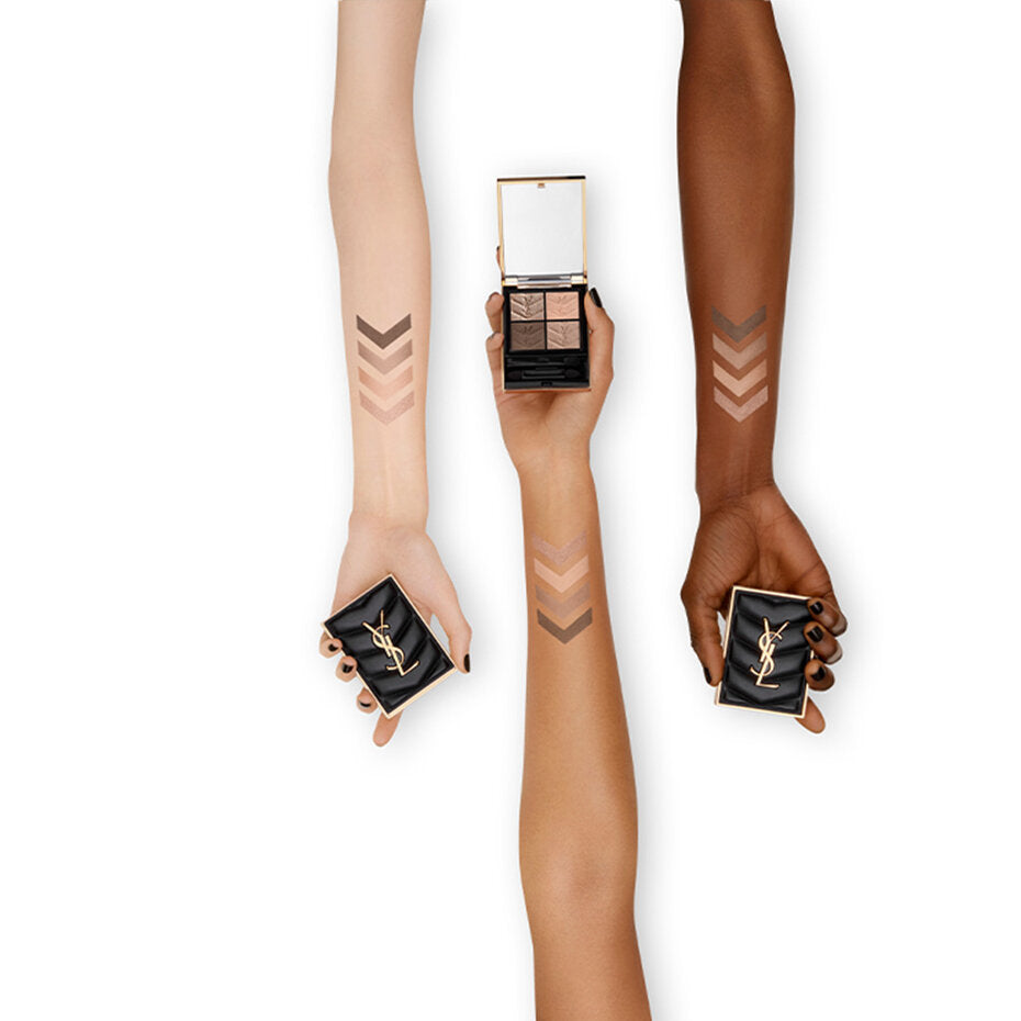 Couture Mini Clutch