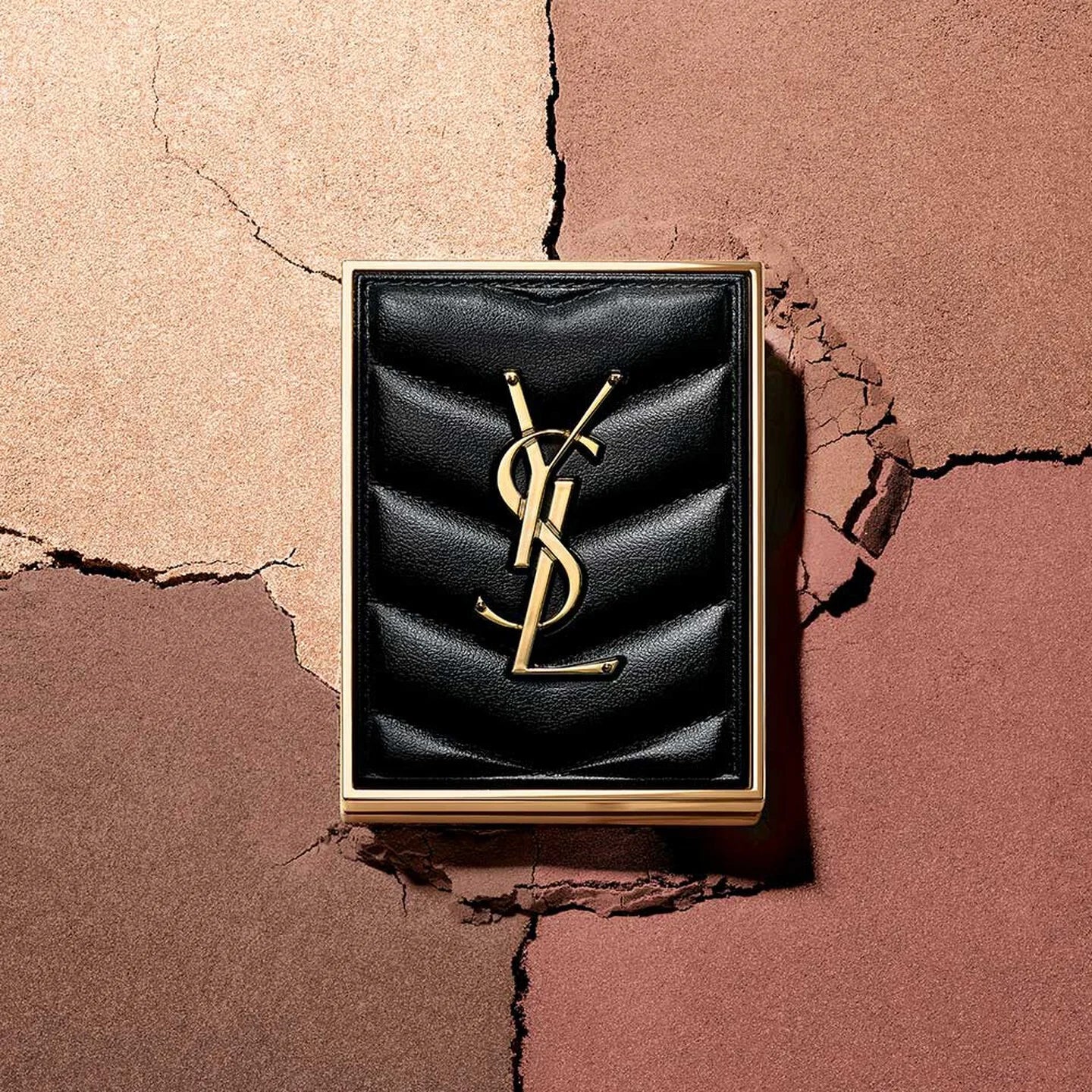 Couture Mini Clutch