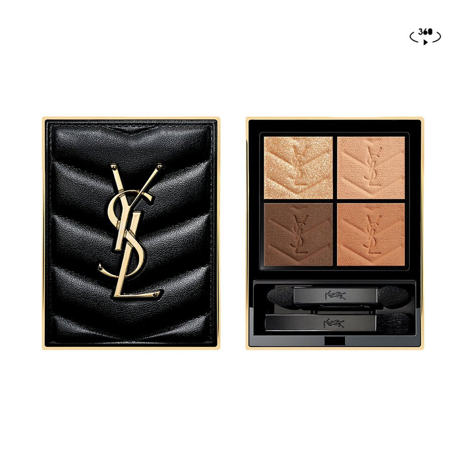 Couture Mini Clutch