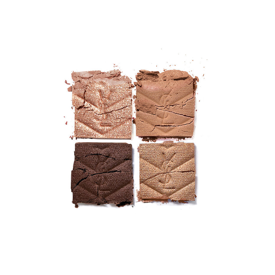 Couture Mini Clutch