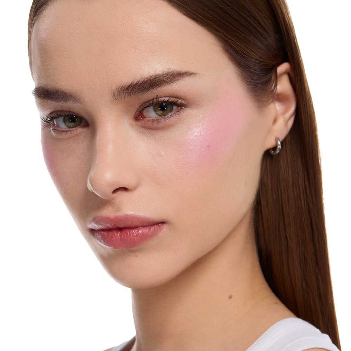 Make Me Blush 24H Buildable Powder Blush