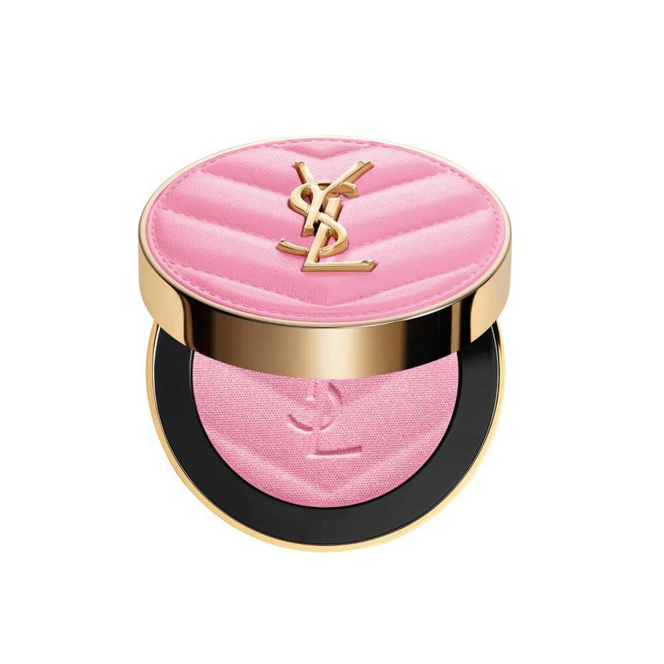Make Me Blush 24H Buildable Powder Blush