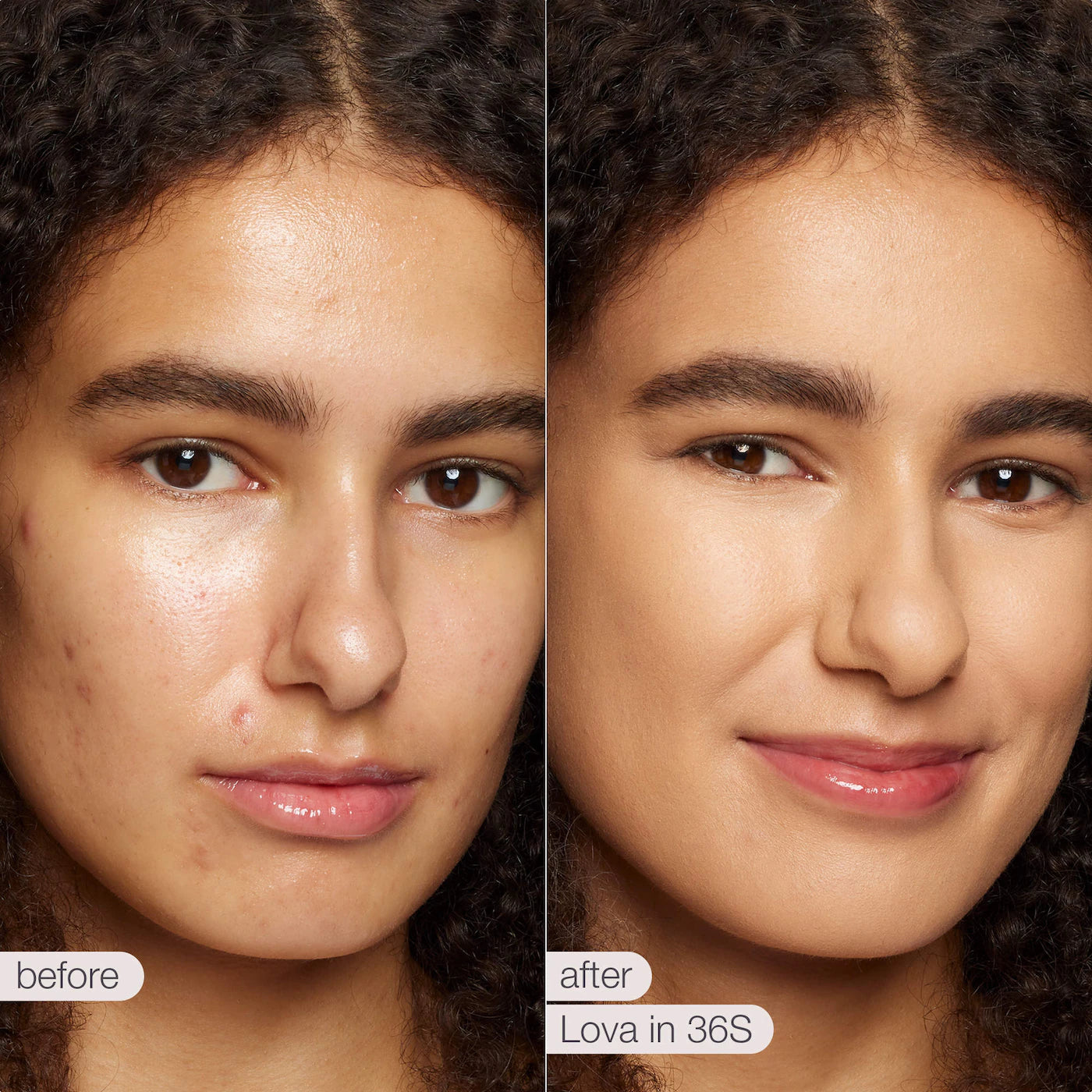 Shape tape™ full coverage matte concealer