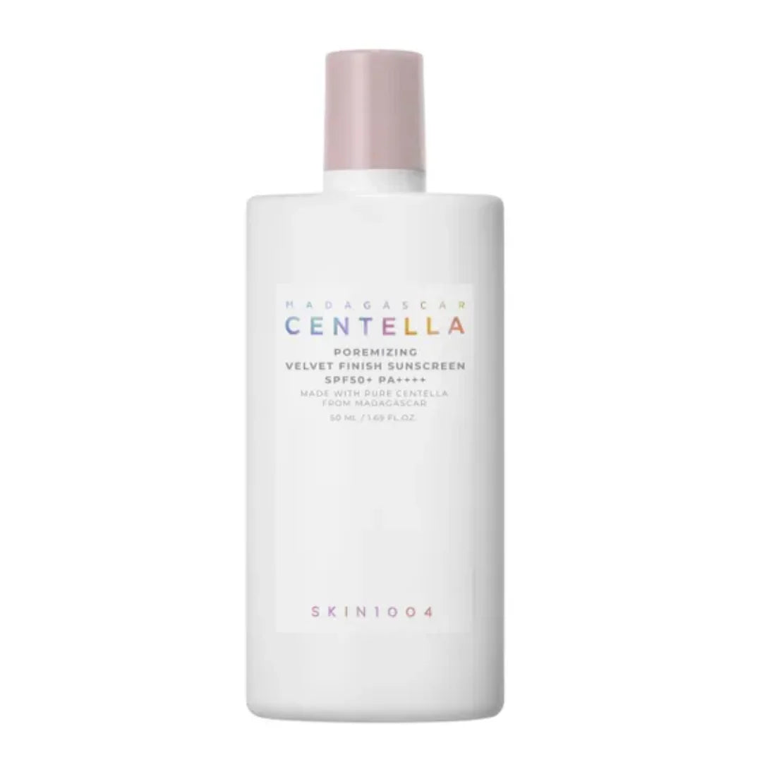 Poremizing Velvet Finish Sunscreen SPF50+ PA++++