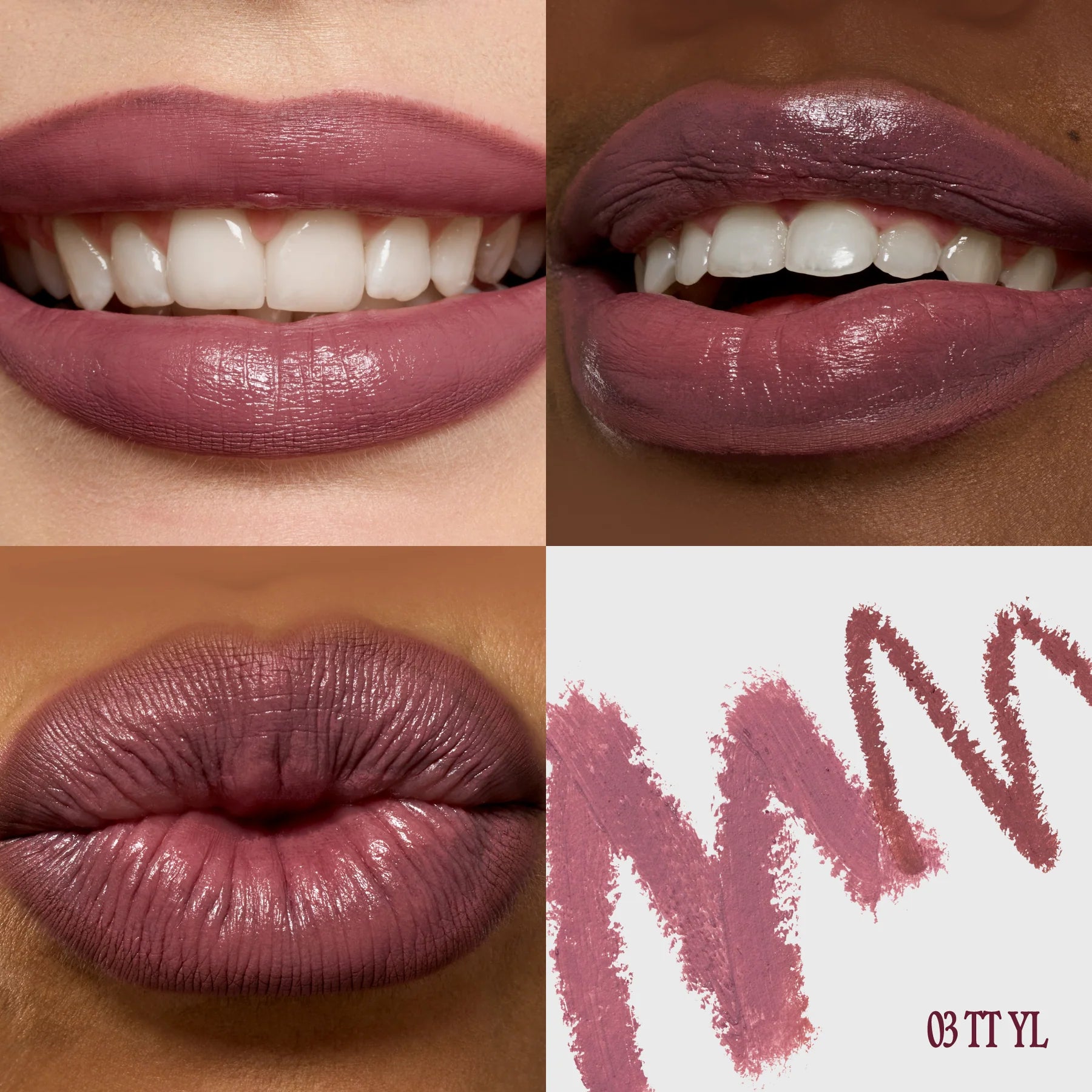 Coloring Stick Lip + Liner
