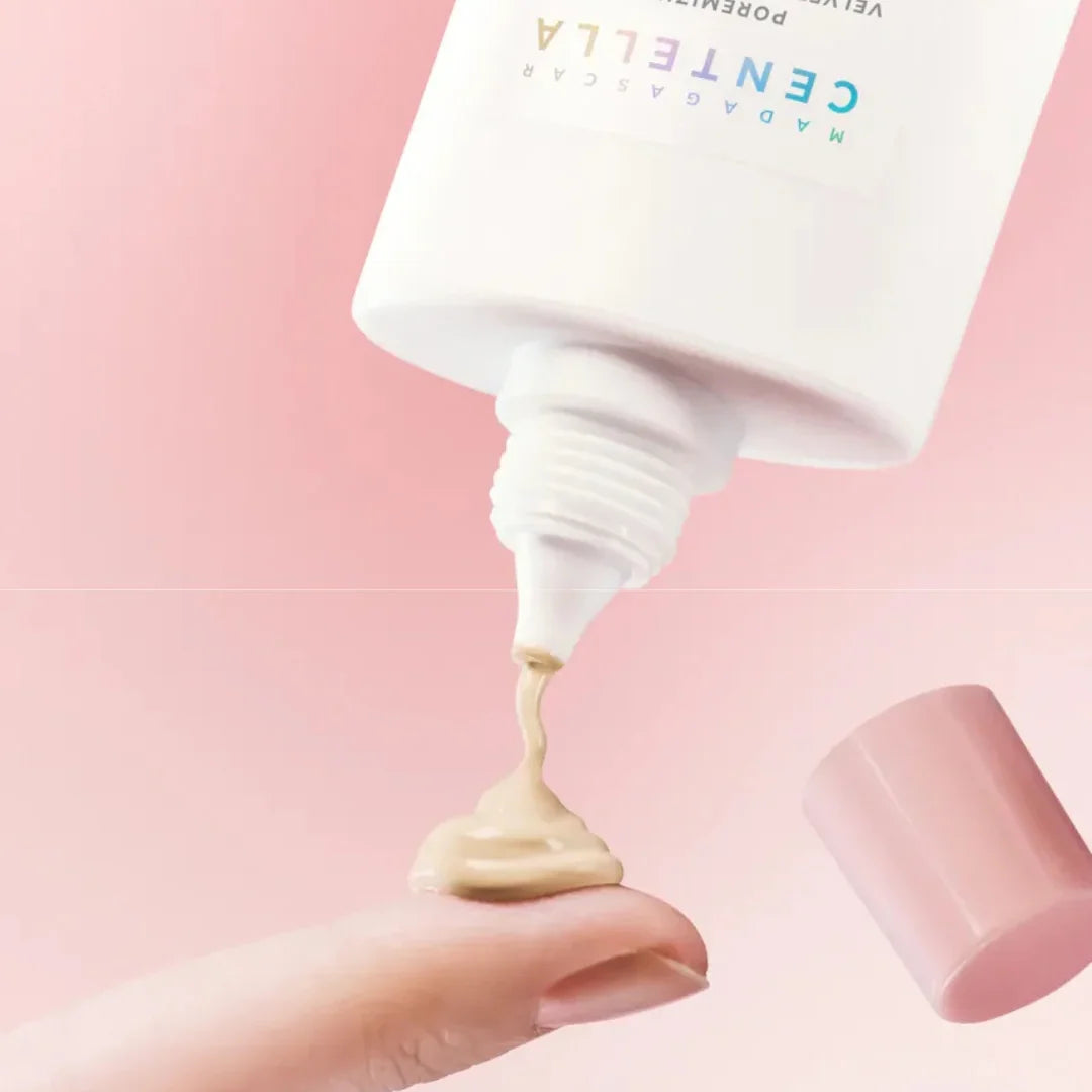 Poremizing Velvet Finish Sunscreen SPF50+ PA++++