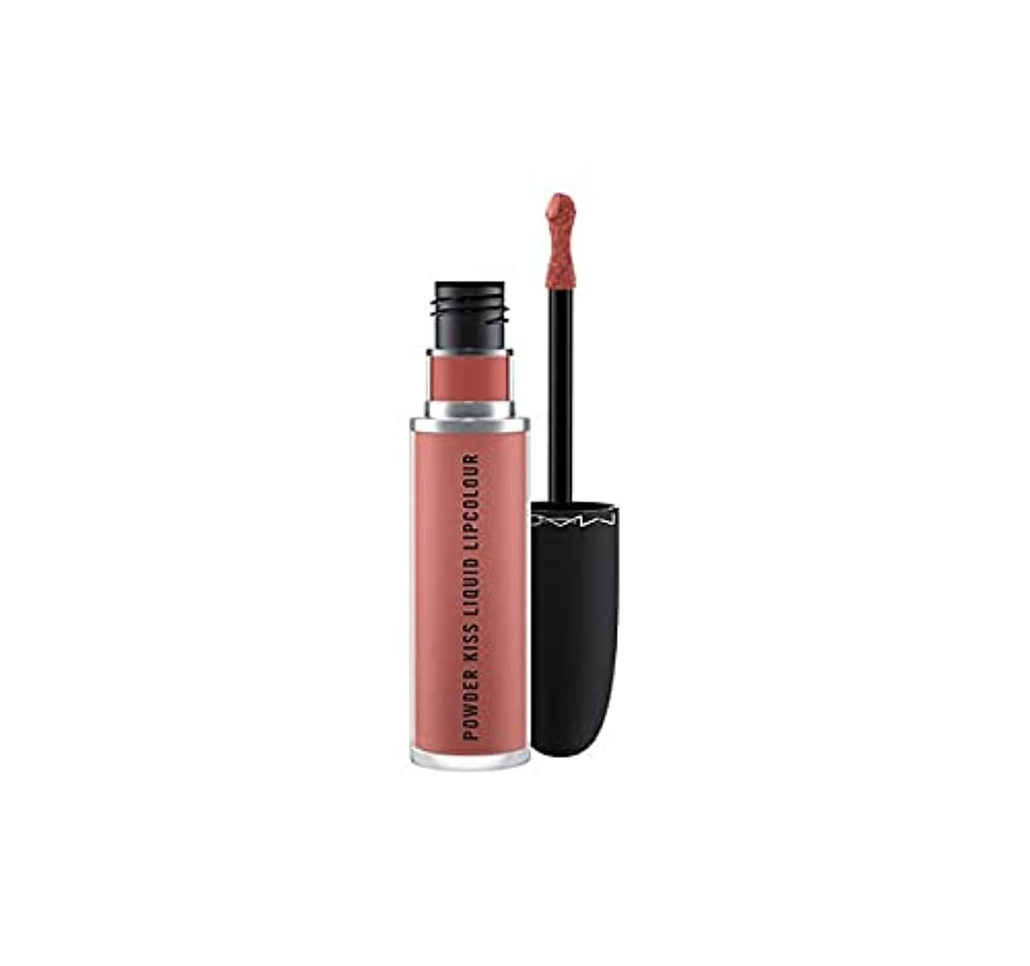 Powder Kiss Liquid Lipcolour