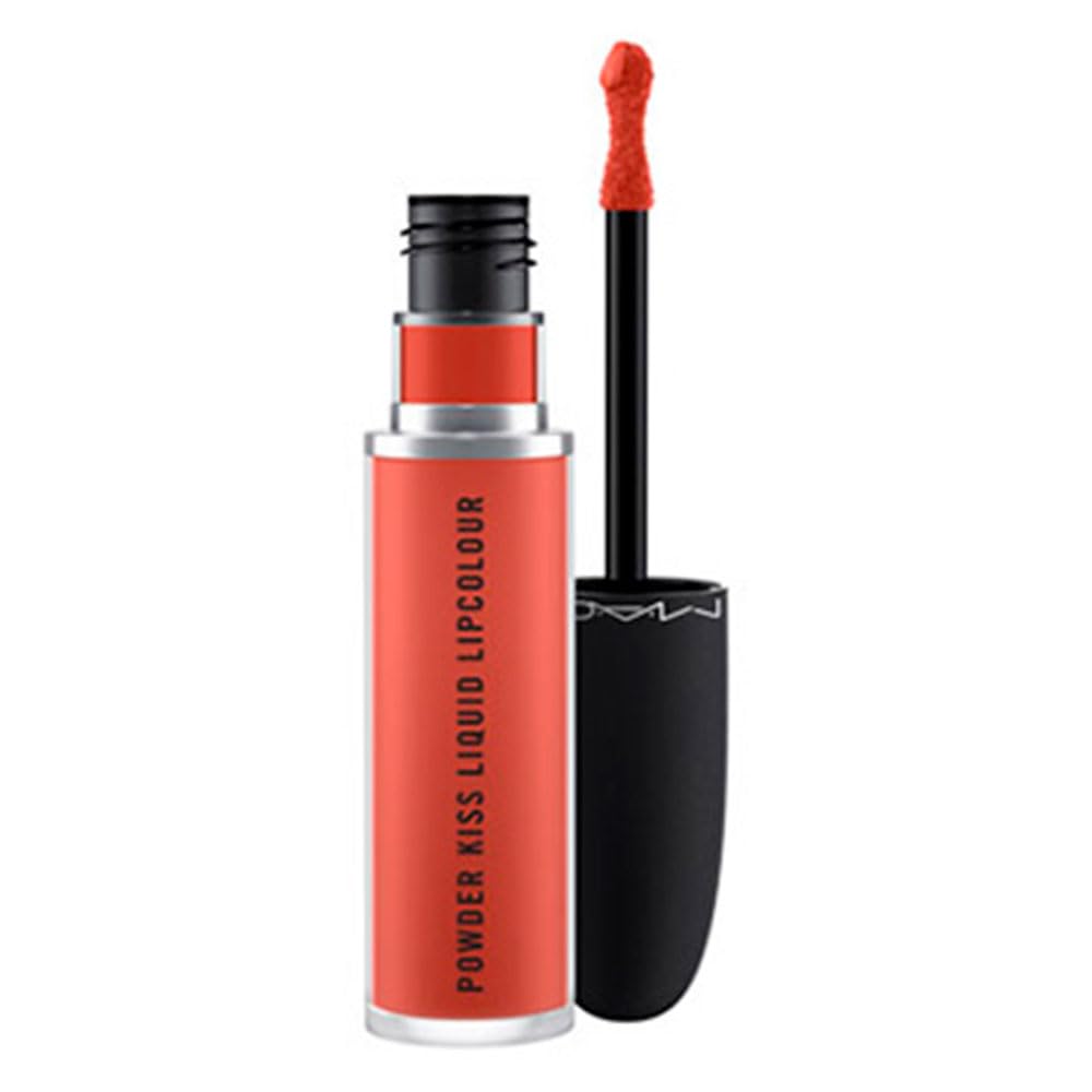 Powder Kiss Liquid Lipcolour