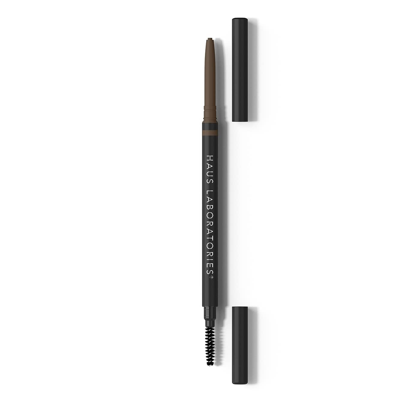 The Edge Precision Brow Pencil - Medium Brown