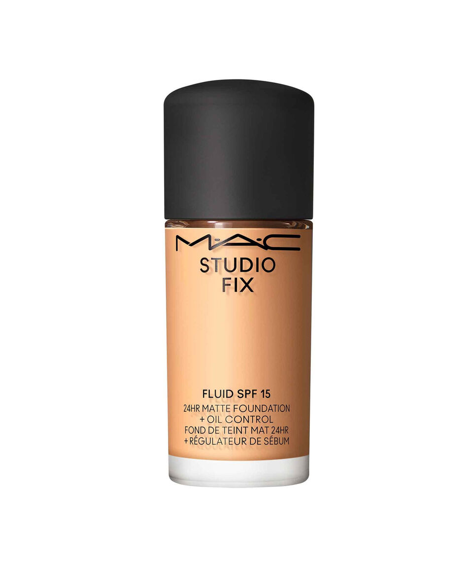 Mini Studio Fix Fluid SPF15