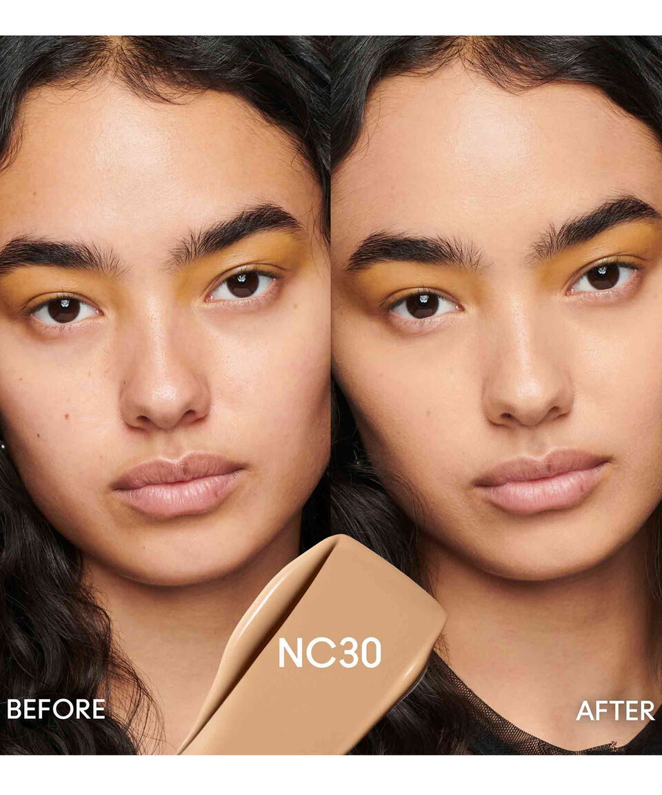 Mini Studio Fix Fluid SPF15