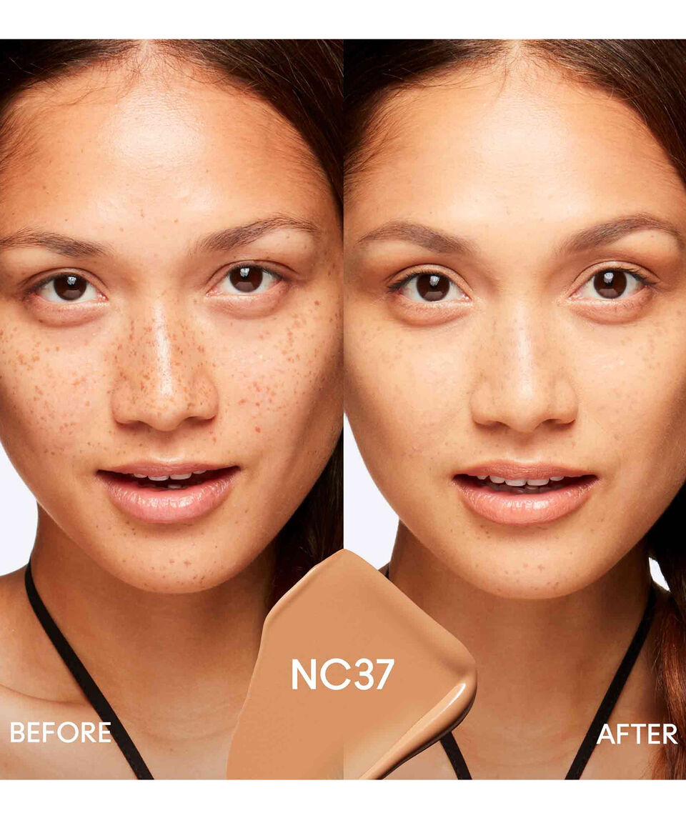 Mini Studio Fix Fluid SPF15