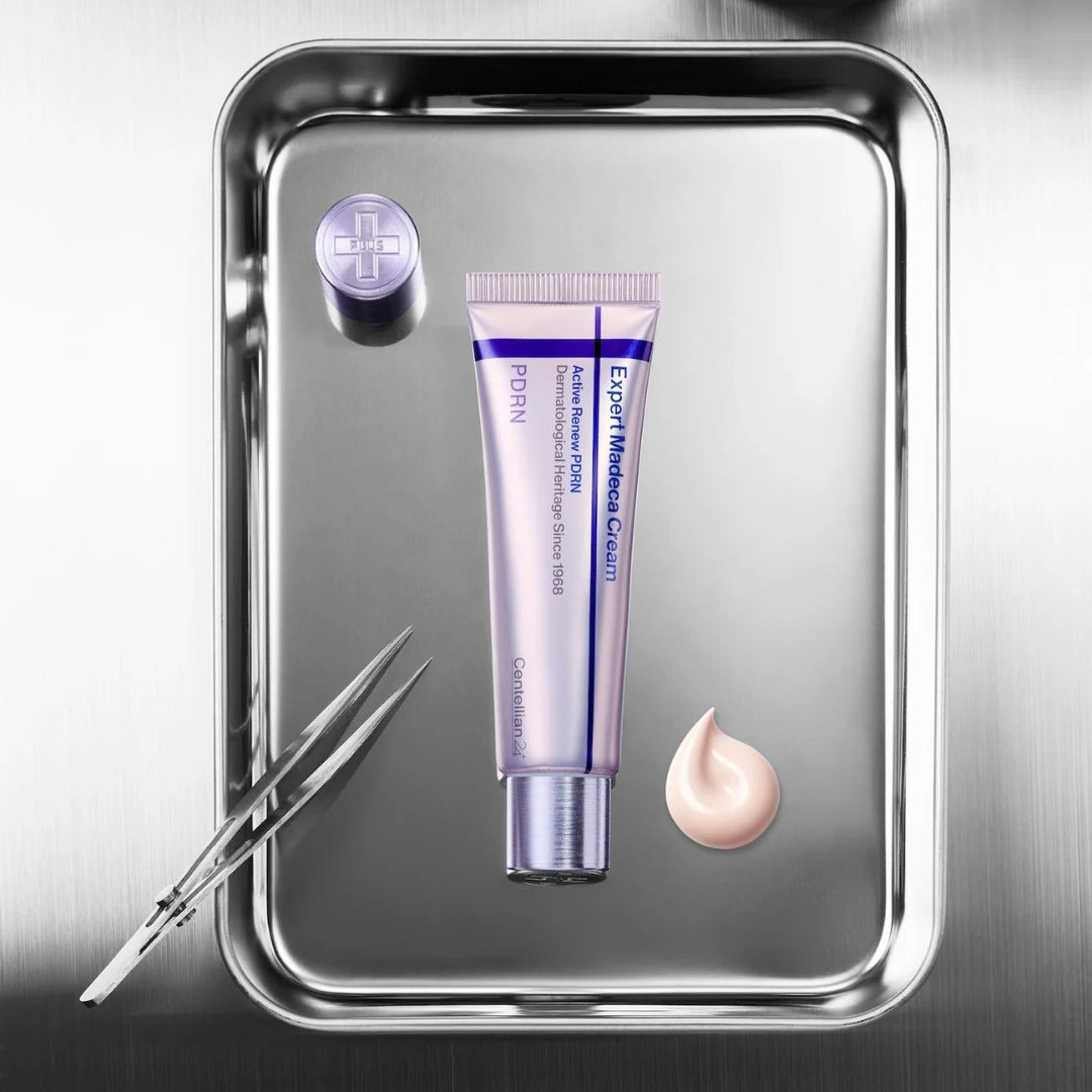 Expert Madeca Cream Active Renew PDRN