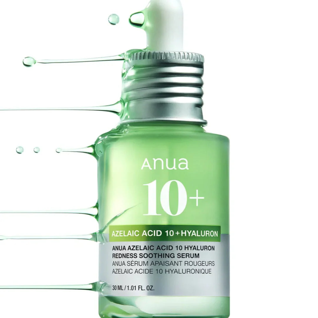 Azelaic Acid 10+ Hyaluron