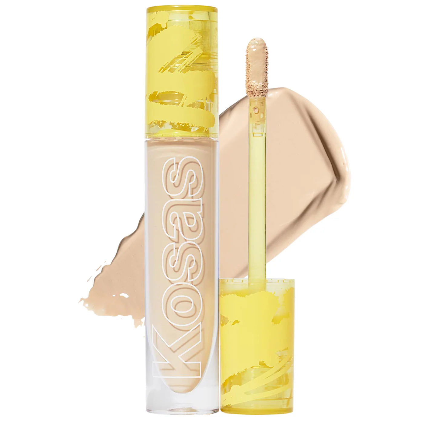 Revealer Super Creamy + Brightening Concealer