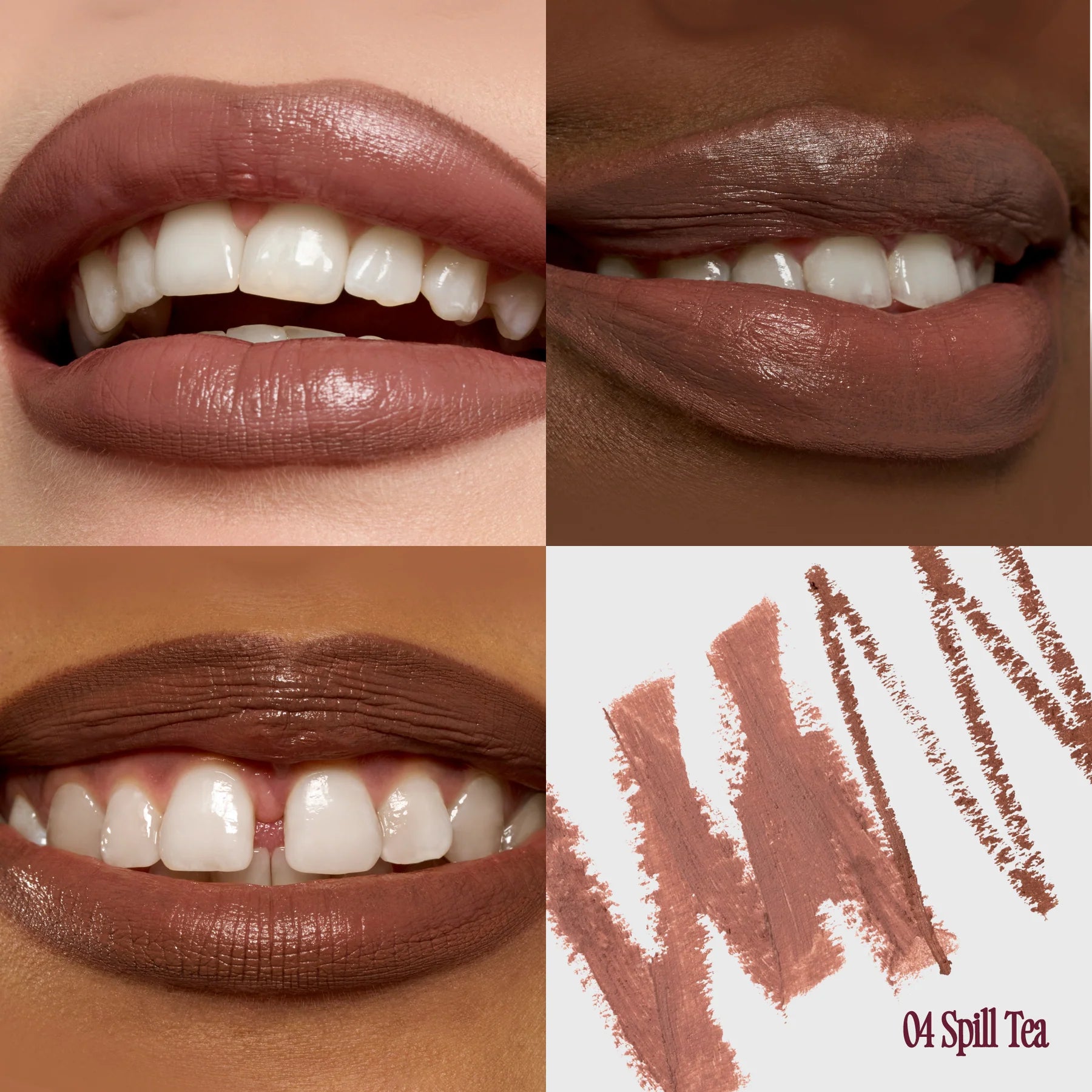 Coloring Stick Lip + Liner