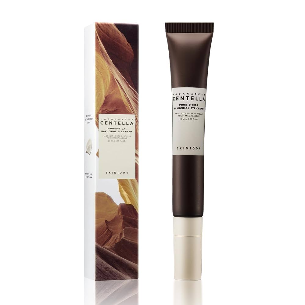 Probio Cica Bakuchiol Eye Cream