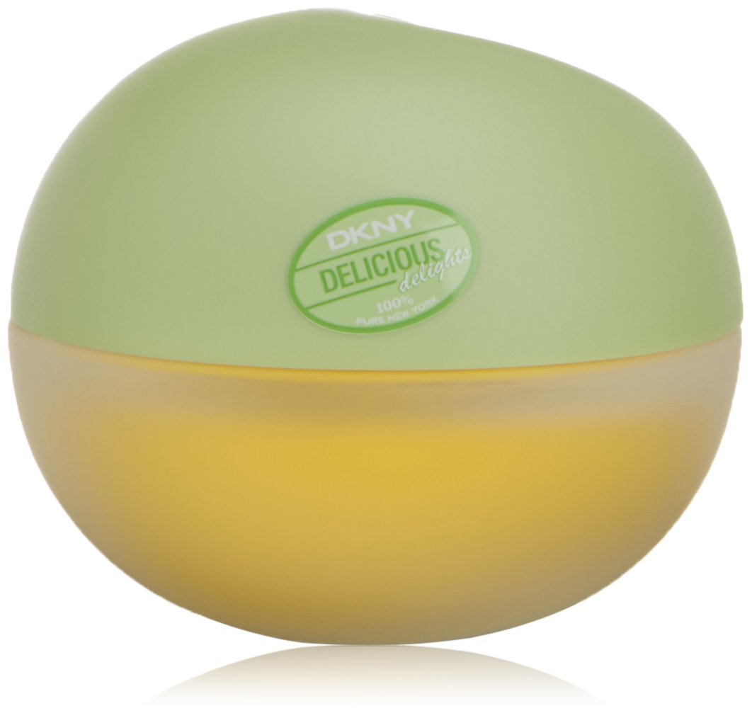 Delicious Delights Limited Edition Cool Swirl
