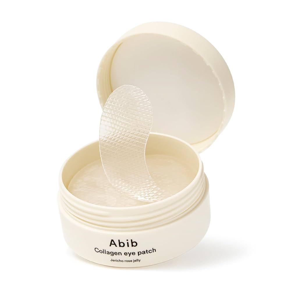 Collagen Eye Patch