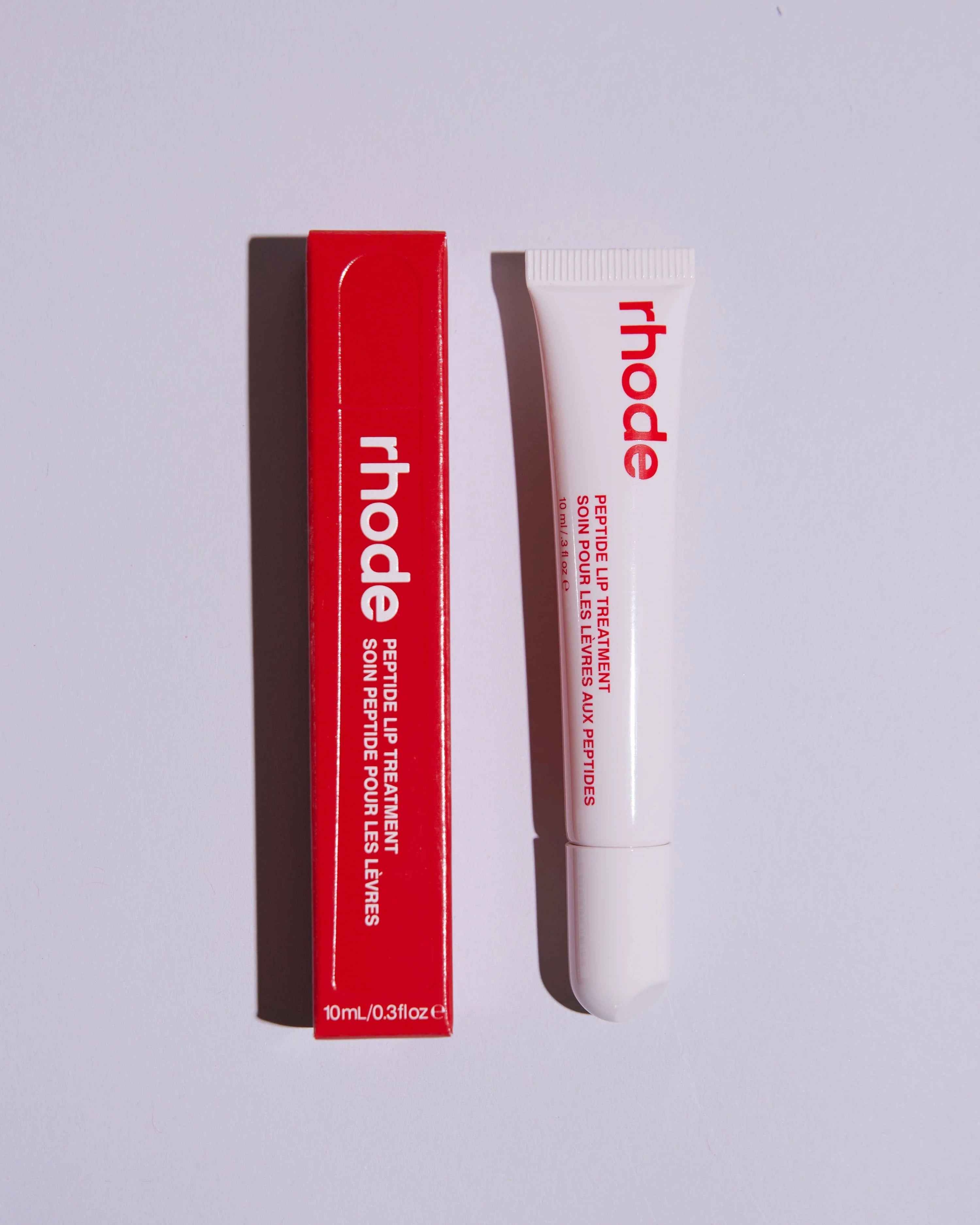 Peptide Lip Treatment