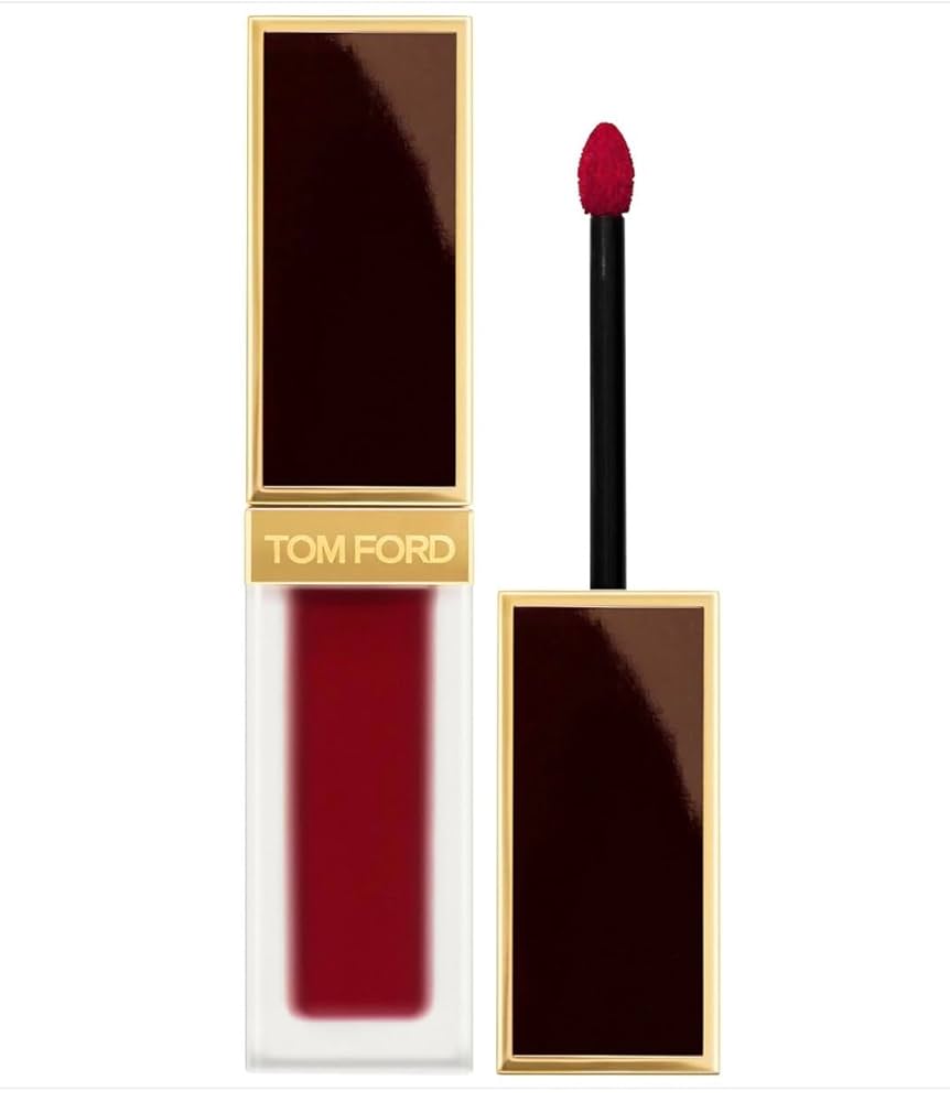 Liquid Lip Luxe Matte