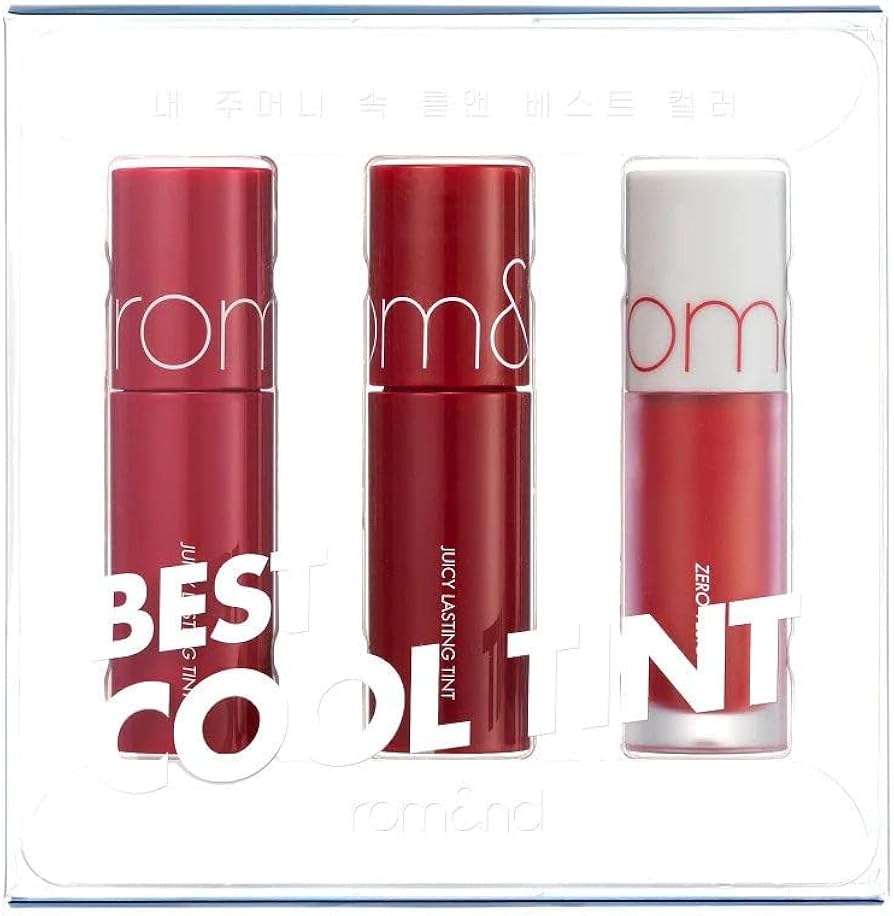 Best Cool Tint