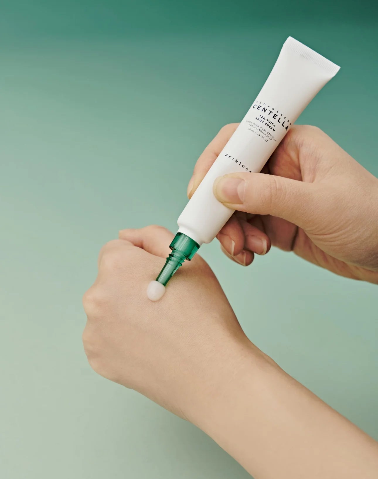 Tea-Trica Spot Cream