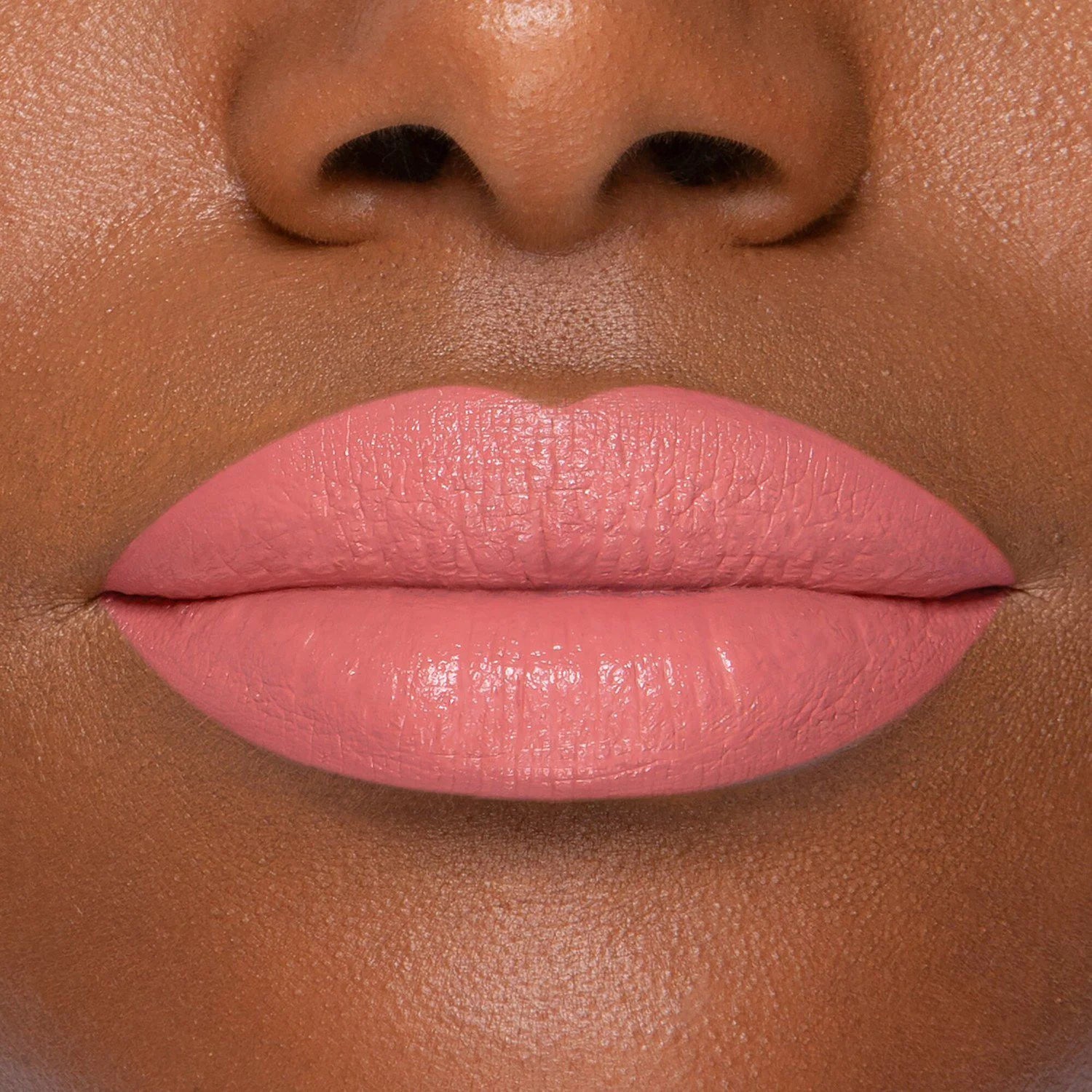 Lady Bold Em-Power Pigment Lipstick