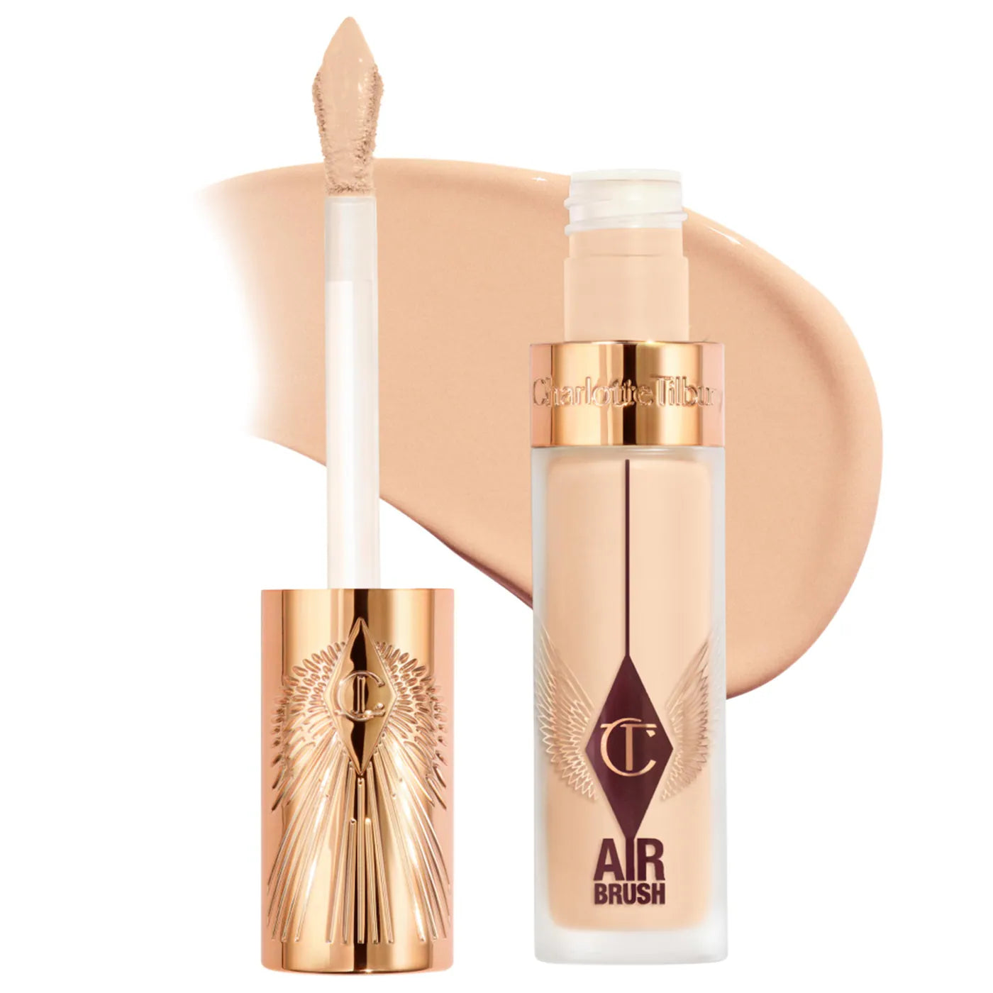 Air Brush Flawless Blur Concealer
