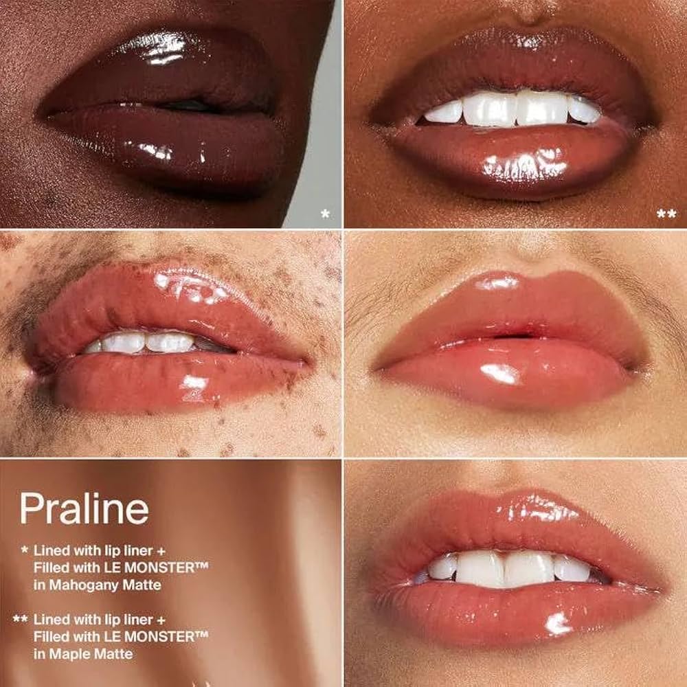 PHD Hybrid Lip Glaze