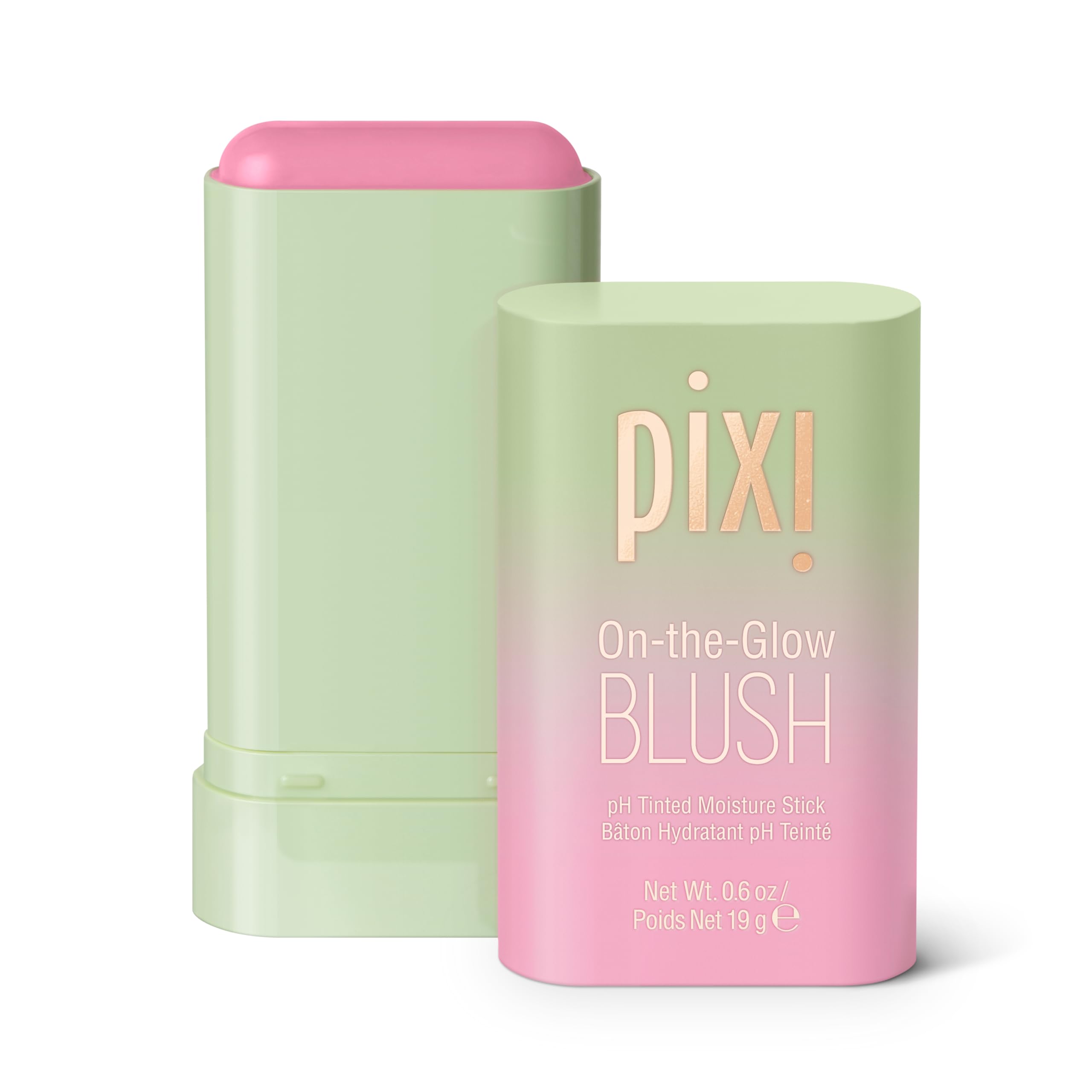 On The Glow Blush